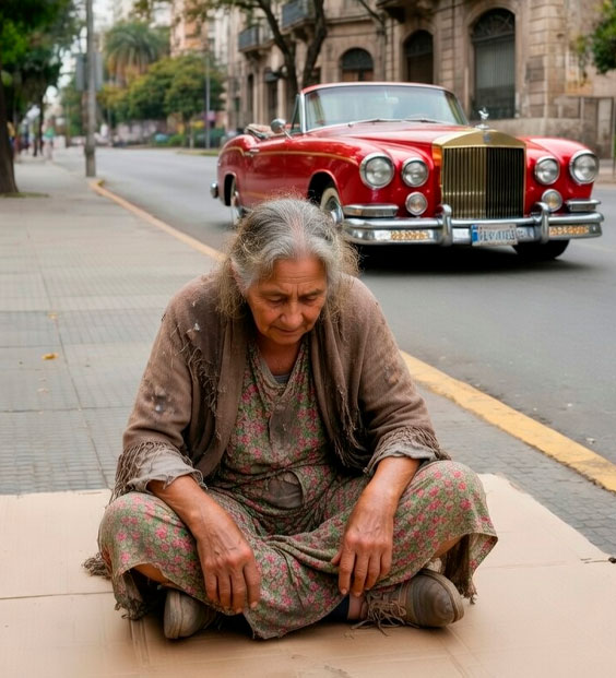 “10 ÉVE KERESEM” 😱 10 év után megtalálta. Ki ez a hölgy?