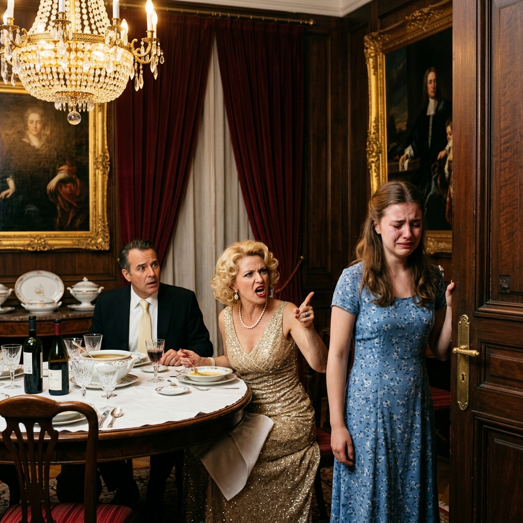 Egész életében rosszul bántam vele, most megbocsátást kér! Megbocsássak neki?