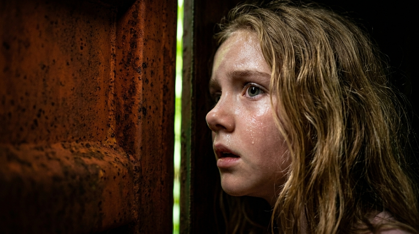 A DISZNÓARCÚ TEREMTÉNY KERESI ŐT.