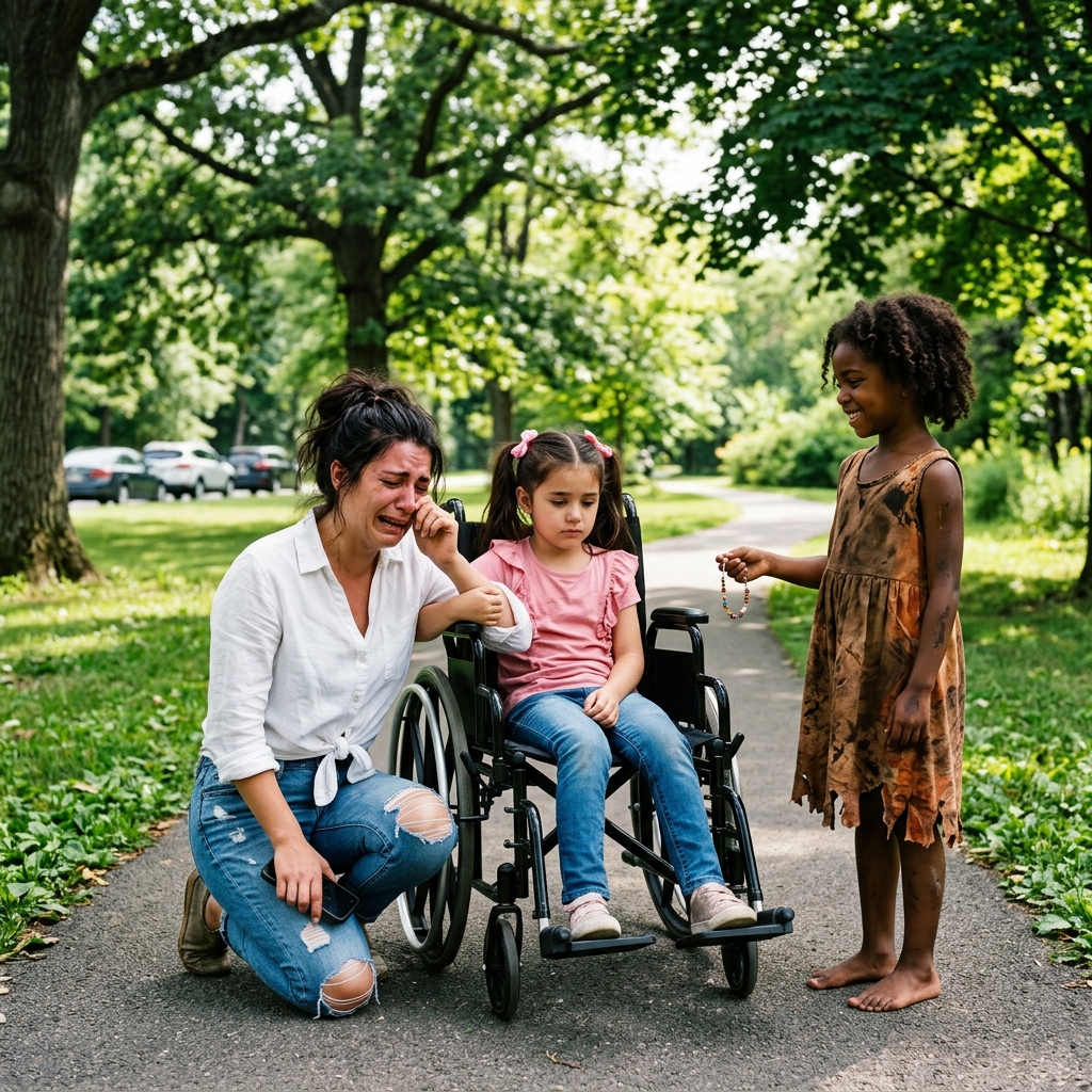 Egy lány az utcáról, a Curo