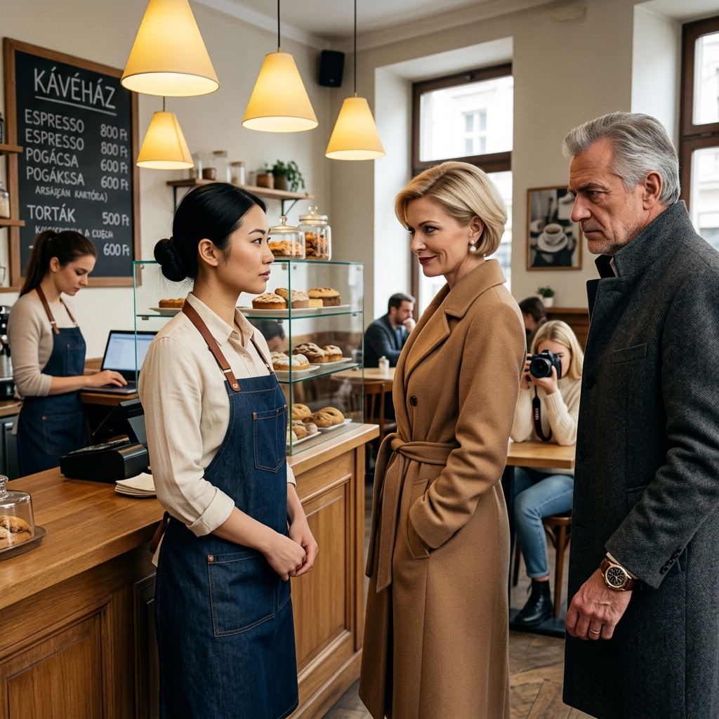Az új vezérigazgató behívott. „Az igazgatód meggyőzött, hogy már nem vagy létfontosságú. Átszervezés alatt állunk.” Egy órát kaptam. Lepakoltam az asztalomat, semmit sem töröltem, semmit sem változtattam, és egyszerűen elmentem. Hajnali 3-kor a telefonom megállás nélkül csörögni kezdett.  Az igazgatóm meggyőzte az új vezérigazgatót, hogy már nincs rám szükség – Éjfélre az üvegfalú iroda, amelyben kikísértek, ismét kivilágosodott, nem ünneplés kedvéért, hanem egy vállalatszintű kapkodás kedvéért, amit semmilyen diavetítés nem tudott volna elsimítani. Tizenhét évnyi építészet, időzítés, egyensúly és láthatatlan fegyelmezés szabadult meg tíz perc alatt, és egy bögrével, két növénnyel és a lányom bekeretezett fotójával távoztam. Amit ők fejlesztésnek neveztek, délben kifinomultnak tűnt. Hajnali 3:17-re már egészen másképp hangzott, mint egy telefon belseje, ami rezeg a konyhapultomon.  Lana Ardan vagyok, és karrierem legtisztább befejezésének egy kedd délután kellett volna bekövetkeznie.  A tárgyalóterem csupa üveg volt, szálcsiszolt acél, szűrt fény és az a fajta drága csend, amitől az emberek azt hiszik, hogy hatékonyak, miközben valójában csak fáznak. Octavia az asztalfőn ült, tabletje pajzsként feléje fordítva. Garrison a falnak támaszkodva állt, könyökig feltűrt ingujjal, túl laza ahhoz, hogy egy férfi valaki más megélhetéséről beszéljen, hacsak az eredményt már előre meg nem beszélték.  Octavia ceremónia nélkül felém csúsztatta a papírokat.  „Átalakítás alatt állunk” – mondta. „A szereped már nem igazodik ahhoz, amerre a cég halad.”  Ez volt a mondat. Semmi hála. Semmi tizenhét év összefoglalása. Semmi említés a raktárirodáról, ahol segítettem bekábelezni a cég első szerverállványát, amikor az „adatközpontunk” egy átalakított raktárhelyiség volt, és a kávénak égett karton íze volt. Semmi említés azokról az évekről, amelyeket olyan rendszerek építésével töltöttem, amelyek az üzlettel együtt, nem pedig ellene skálázódtak. Csak egy papírcsomag és egy elég csiszolt hangnem, hogy modernnek hangozzon.  Megnéztem a dokumentumokat, de nem nyúltam hozzájuk azonnal.  Garrison végre előrelépett. – Itt a megfelelő alkalom – mondta. – Olyan architektúrára van szükségünk, amely előre tekint.  Majdnem elmosolyodtam ezen. Garrison szerette a negyedéves paklikban jól mutató kifejezéseket. Az „előre” az egyik kedvence volt. Egészen addig hangzott vizionáriusnak, amíg egy rendszernek túl nem kellett élnie a tényleges emberi használatot.  Nyugodt hangon beszéltem.  – Csak egy kérdés – mondtam. – Ki kezeli a ciklusprotokollt?  Octavia most először pillantott fel, már most bosszantotta, hogy nem írtam alá egyszerűen, bólintottam, és nem tűntem el. Garrison válaszolt, mielőtt tehette volna.  – Átálltunk az állandóan bekapcsolt architektúrára – mondta. – A régi terhelésciklus szükségtelen volt.  Felesleges.  Ez egy figyelemre méltó szó volt arra az alapvető logikára, amely hét évig stabilan tartotta az infrastruktúrájukat.  Bólintottam egyszer. – Értem.  A nyugalmamat megadásra vette. Az olyan férfiak, mint Garrison, gyakran teszik ezt. Összekeverik a visszafogottságot az egyetértéssel, mert hízeleg nekik, hogy azt hiszik, megnyerték a szobát.  Az asztalomnál egy biztonsági őr várt pár méterre tőlem, úgy tett, mintha a szőnyeg mintáját tanulmányozná, miközben én bepakoltam az életemet, amit felépítettem, egy-egy praktikus tárgyat. A bögrémet az Asheville-i konferenciáról. A kis páfrányt, ami túlélt három irodai költözést és egy meggondolatlan gyakornokot. Egy bekeretezett fotó Emmáról, amint vigyorog a Chapel Hill-i kollégiuma előtt, félig becipzározott kapucnis pulóverrel, szeme csillog az a fajta jövőtől, amelynek finanszírozásáért olyan kemény munkával segítettem.  A folyosó túloldalán az emberek a képernyőik felé fordították az arcukat. Senki sem szólt sokat. Néhányan felpillantottak, majd újra le. A vállalati Amerika tele van olyan emberekkel, akik pontosan tudják, mikor kell láthatatlanná válniuk.  Semmit sem vittem magammal, ami a céghez tartozott. Semmit sem változtattam meg. Sem jelszavakat. Sem beállításokat. Sem utolsó pillanatos szerkesztéseket. Ugyanúgy sétáltam ki, ahogy a legtöbb dolgot felépítettem a karrierem során: szépen, csendben és pazarlás nélkül.  Mire a lakásomba értem, a város abban a ködös borostyánszínű fényben ragyogott, mint naplemente után, amikor az irodaházak még ki vannak világítva, és a forgalom úgy zümmög, mint egy gép, amely soha nem alszik teljesen. Lerúgtam a sarkam, kinyitottam egy üveg bort, és a leállító csomagot a konyhapultra tettem anélkül, hogy újra elolvastam volna.  Éjfélkor a rendszernek forognia kellett volna.  Nem leállnia. Nem lassulnia kellett volna. Csak lélegezni.  Mindig így magyaráztam azoknak, akik hajlandóak voltak meghallgatni. Nem azért, mert a szerverek bármilyen érzelmi értelemben éltek volna, hanem azért, mert az élő rendszerek már megoldották azokat a problémákat, amelyekről a legtöbb vezető szeretett úgy tenni, mintha először fedezné fel őket. Terhelés, megterhelés, regenerálódás, alkalmazkodás. Energia be. Hő ki. A ritmus számít. Ha bármit elég sokáig túlterhelünk, a teljesítmény már nem erőnek, hanem károsodásnak tűnik.  Az infrastruktúránkat ezen elv köré építettem. A különböző klaszterek a kereslet különböző fázisait hordozták. Az egyik oldal lehűlt, míg a másik a csúcsot. A karbantartási időszakokat a teljesítménybe szőtték, ahelyett, hogy később válságválaszként rögzítették volna. Pénzt takarított meg, igen. Azt is megtakarította…