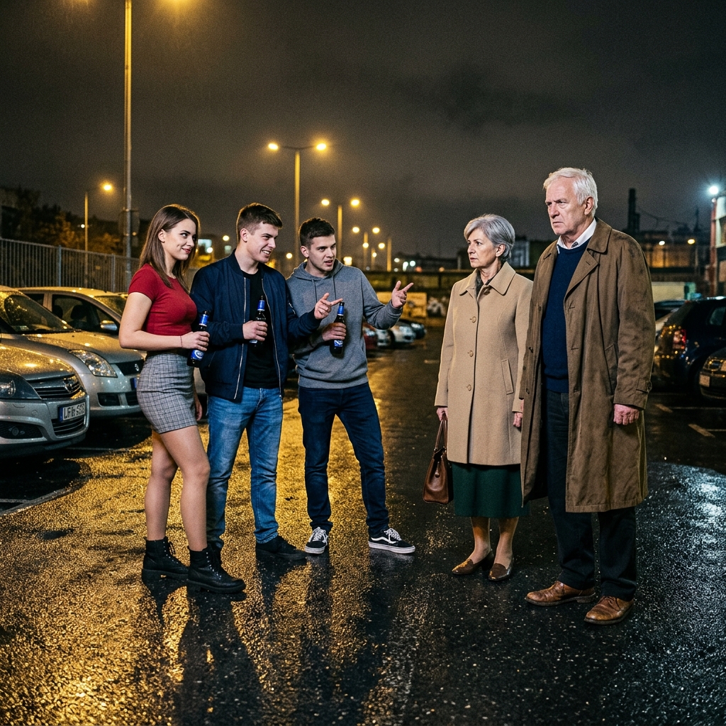 RÁÖNTETTEK EGY ITALT A FELESÉGE RUHÁJÁRA.