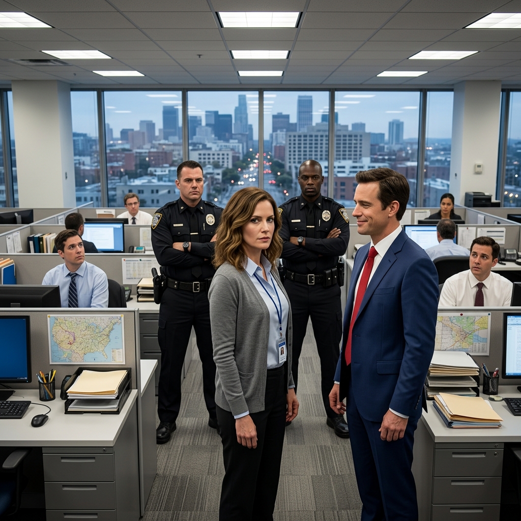 „NYOLC ÉVEN ÁT TARTOTTAM APÁD HÁROMMILLIÁRD DOLLÁROS TEHERSZÁLLÍTMÁNYI BIRODALMÁT MOZGÁSBAN” – MONDTAM A VEZÉRIGAZGATÓ FIÁNAK, AMIKOR KIRÚGT, MERT KIHAGYTAM A SZÜLETÉSNAPI BULIJAT – AZTÁN A TENYERÉBE DOBTAM A KIJELZŐMET, A SZEMÉBE NÉZTEM, ÉS AZT MONDTAM: „HÚSZ PERCED VAN, MIELŐTT MINDEN BESZÁLLÍTÓ ABBAHAGYJA A SZÁLLÍTÁST. MONDJ APÁDNAK SOK SZERENCSÉT.”  A nap, amikor a teherszállítási birodalom a rossz nőt rúgta ki. Mielőtt felnéztem volna, kétszer is felvillantotta a HOZZÁFÉRÉS MEGTAGADVA feliratot a számítógépem. Aztán meghallottam a magas sarkú cipők hangját, a drága mokaszinokat, és azt a kis csendet, ami egy irodát közvetlenül azelőtt sújt, hogy valami csúnya dolog történne. Travis Henderson, a vezérigazgató fia, megállt a fülkémnél, Crystal az egyik oldalán, két biztonsági őr a másikon. Élénkpiros nyakkendőt viselt, és olyan vigyort, amit a férfiak akkor viselnek, amikor azt hiszik, hogy a megaláztatás a vezetés jele.  „Változtatásokat hajtunk végre” – mondta.  Rám meredtem. „Leállt a pincér?”  „Nem” – felelte. „De igen.” Crystal keresztbe fonta a karját. „A csapatkultúra támogatásának elutasítása volt az utolsó csepp a pohárban.” Pontosan tudtam, mire gondol. Három nappal korábban egy dombornyomott meghívó landolt az asztalomon. Travis születésnapi bulit rendezett az apja birtokán. Kötelező a vezető beosztású alkalmazottaknak. Szombat este.  Szombat este egy hőmérséklet-érzékeny gyógyszeripari vámkezelést kellett volna felügyelnem a nyugati parton keresztül. Ha az a szállítmány túl sokáig áll, több millió értékű rakomány tönkremegy napkelte előtt.  Így hát visszaírtam, udvariasan és tisztán: Boldog korai születésnapot. Nem tudok részt venni. Dolgozni fogok.  Most úgy állt fölöttem, mintha beleköptem volna az italába.  „Azért, mert lemaradtam a főnököm születésnapjáról?” – kérdeztem. „Nem a születésnapról van szó” – mondta Travis túl gyorsan. – A lényeg a fittség – csattant fel Crystal. – Te nem vagy csapatjátékos.  Néhány fej felemelkedett a fülke fala fölött.  Valójában ezt lőtték ki: 22 évnyi beszállítói kapcsolat, szerződésmegújítás, vámkezelés és vészhívás, amit senki sem vett észre, amíg egy teherautó meg nem állt. Én voltam az Arcadia Freight szerződésmegújítási szakértője, ami azt jelentette, hogy tudtam, melyik kikötőigazgató válaszol hajnali 2-kor, melyik szakszervezeti képviselőnek fontosabb a tisztelet a pénznél, és melyik fuvarozó tartja nyitva a sávot, mert egyszer megmentettem őket egy hóviharban. Az öreg Henderson, Travis apja, megértette ezt. Brutális, régimódi volt, és fukar a dicséretekkel. De tudta a különbséget aközött, akik egy teherfuvarozási hálózat mellett pózolnak, és azok között, akik életben tartják azt.  Aztán Toszkánába vonult nyugdíjba, és a fiára hagyta a céget.  Travis fehér fogakkal, selyem nyakkendővel és egy Crystal nevű nővel jelent meg, aki valahogy „hangulatigazgató” lett. Kombuchát tett a pihenőbe, kiszervezte a portásokat, és elkezdett beszélni a felhőalapú szinergiáról, például arról, hogy egy szoftverrel át lehetne beszélni egy sofőrt a jégen az I-80-ason.  Egyszer ránézett az asztalomra, és rendetlenségnek nevezte.  Az asztalomon fuvarlevelek, rakományjegyzékek, jogi jegyzettömbök, kézzel írott jegyzetek és az arany retrieverem bekeretezett képe hevert. Rendetlennek tűnt, ha még soha életedben nem használtál teherfuvarozási útvonalat. Számomra ez egy idegrendszer volt. Azon a reggelen mindez előttem hevert, miközben a munkatársaim úgy tettek, mintha nem néznék, ahogy élve eltemetnek.  Travis megigazította a nyakkendőjét. „A biztonságiak kikísérik.” Nem mozdultam. „Mondd világosan” – mondtam neki. Pislogott. „Ha kirúgsz, mondd úgy, mint egy embert, aki érti, mit csinál.” Megfeszült az álla. „Rendben. Azonnal hatályos.” Crystal úgy mosolygott, mintha végre kirúgtak volna egy pincérnőt. Az egyik őr zavarban volt. A másik a szőnyeget bámulta. Hátradőltem a székemben, és egy pillanatra Travist fürkésztem.  Harminckét éves volt. Az öltönyöm többet ért, mint az első autóm. Fogalmam sem volt, mi történt egy mérlegelési állomáson, amikor egyetlen jóváhagyási kód sem ment át. Fogalmam sem volt, hogy a cégnél hány rendszer támaszkodott még mindig arra, hogy az emberek jobban bízzanak a hangomban, mint az Arcadia logójában.  Azt hitte, kirúg egy alkalmazottat.  A rossz vezetéket vágta el.  „Háromezer beszállító szerződéseit kezelem” – mondtam. A hangom nyugodt maradt, ami úgy tűnt, jobban zavarta, mintha sikítottam volna. „Én vagyok a kikötői megállapodások, vámkapcsolatok, szakszervezeti megújítások, hűtőkamion-engedélyek és a fuvarozási folytonossági záradékok felhatalmazott aláírója, amelyek létezéséről az apád valószínűleg megfeledkezett.”  Travis nevetett.  „Mindenki pótolható, Judy. Ez üzlet.” Crystal bólintott, mintha éppen szentírást hallott volna. Valahonnan a hátam mögül éreztem, hogy az emberek elnémulnak. Mert most nem arról volt szó, hogy van-e még munkám. Arról volt szó, hogy Travis megértette-e azt a dolgot, amihez hozzáért. Nem tette.  A vastag aranykartonra írt szombati meghívóra gondoltam. A gyógyszerekre gondoltam, amiket figyelnem kellett volna, miközben ő drága vodkát iszik a fényfüzér alatt. Minden hálaadásnapra gondoltam, amit hívások fogadásával töltöttem, minden szenteste a sofőrök átirányításával, minden estére, amikor későn maradtam, hogy az apja cége ne vérezzen el az autópályán.  Aztán Crystal írótáblájára néztem. Aztán a biztonsági őrökre néztem. Aztán a pulóveremre csíptetett műanyag jelvényre néztem. Travis kinyújtotta a kezét. Azt akarjaKönnyeket hullatott. Talán könyörgést. Talán egy utolsó beszédet, hogy hatalmasnak érezhesse magát, miközben mindenki nézi.  Ehelyett lassan felálltam.  A székem kemény csikordulással gurult hátra a padlón.  Felvettem a kutyám bekeretezett fotóját, és becsúsztattam a táskámba. Aztán magamhoz vettem a telefonom töltőjét, a jegyzetfüzetemet és a tollat, ami tetszett. Apróságok. Megfontolt dolgok.  Senki sem szólt egy szót sem.  Még Crystal sem mosolygott tovább. Mert miután felálltam, mindannyian érezték – hogy nem pánikolok. Méregetem magam.  „Jelvény” – mondta Travis újra.  Lecsatoltam.  Egy pillanatra két ujjam között tartottam, és egyenesen ránéztem.  Újra kinyújtotta a kezét, most már türelmetlenül, de valami új volt az arcán. Még nem félelem. Csak az első árnyéka.  A jelvényt a tenyerébe ejtettem.  A műanyag a bőréhez csapódott.  Aztán annyira előrehajoltam, hogy egyetlen szót se tudjon félreérteni. – Nyolc éven át minden szerződést megújítottam, ami működtette apád hárommilliárd dolláros logisztikai birodalmát – mondtam. – Most kirúgsz, mert lemaradtam a születésnapodról?  A vigyora megrándult. Crystalra pillantottam. Aztán vissza rá.  – Azonnal hatályba lép? – kérdeztem. Felemelte az állát. – Így van. Bólintottam egyszer.  Aztán azt mondtam: – Húsz perced van, mielőtt minden beszállító leállítja a szállítást. Mondd meg apádnak, hogy sok szerencsét kívánok.