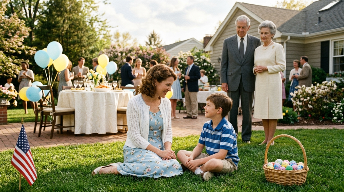 A szüleim egy Lego készletet adtak a fiamnak az iskolai ünnepségre, és először izgatott volt. Aztán lefagyott, és megkérdezte: „Anya, mi ez?” Abban a pillanatban, hogy jobban odanéztem, tudtam, hogy valami nagyon nincs rendben. Azonnal kezeltem – és 48 órán belül olyan következményekkel kellett szembenézniük, amikre soha nem számítottak.  Először izgatott volt. Aztán, néhány másodperccel később, elhallgatott, ami azonnal felkeltette a figyelmemet.  Nem unatkozott. Nem zavarodott el. Azon a hirtelen, nyugtalan módon csendben volt, ami egy anya egész testét reakcióra készteti, mielőtt még az elméje megtalálná az okát.  A fiam, Caleb, néhány perccel korábban még mosolygott a hátsó udvarunkban, pizzásdobozok, csomagolópapír és egy általános iskolai ballagási buli vidám zaja vette körül. Egyike volt azoknak az egyszerű délutánoknak, amelyeket keményen dolgoztam azon, hogy különlegessé tegyek: összecsukható székek szétszórva a gyepen, egy Bluetooth hangszóró szólt a háttérben, ötödikes barátai rohangáltak az udvaron, és Caleb pont az egész közepén, büszkeséggel és izgalommal teli. Aztán megérkezett a szüleim csomagja.  Egy nagy doboz volt, tökéletes masnival és a kézírásukkal a kártyán: „Gratulálunk drága unokánknak.” Caleb azzal az izgalommal nyitotta ki, amit egy tizenegy évestől elvárnánk. Abban a pillanatban, hogy meglátta az óriási LEGO készletet, amire hónapok óta vágyott, felderült az arca. Egyenesen a fűre rogyott, és még mielőtt a csomagolópapír leült volna, elkezdte válogatni a darabokat. Egy rövid pillanatra majdnem elhittem magammal, hogy talán a szüleim végre jól csináltak valamit.  Aztán Caleb összevonta a szemöldökét. „Anya” – mondta, a doboz oldalára mutatva –, „mi ez?” Lehajoltam, még mindig félig mosolyogva, és éreztem, hogy a mosoly szinte azonnal eltűnik.  A műanyag tálca alatt, egy olyan helyre dugva, ahol egyetlen darabnak sem lett volna szabad lennie, egy kis, éles szélű lap volt. Fekete. Négyzet alakú. Teljesen oda nem illő. Nem reagáltam kifelé. Könnyedén felnevettem, megmondtam Calebnek, hogy később megnézem, és ugyanazzal a nyugodt kézzel vittem be a dobozt, amilyet megtanultam használni, amikor egy helyzetet mások előtt kellett stabilizálnom. Aztán visszamentem, mosolyogtam a fotókhoz, tapsoltam a következő ajándéknál, és Caleb előtt nyugodtan beszéltem, miközben a társaság többi tagja körülöttünk zajlott.  De az eszem végig máshol járt.  Mert ismertem a szüleimet. Tudtam, hogy apámnak részt kell vennie a dolgokban, különösen, ha pénzről vagy családi döntésekről volt szó. Ismertem anyám csendesebb változatát is, ahogy az ítélkezést aggodalomba csomagolta, és a betolakodást segítségnyújtásnak hangzotta. És tudtam, hogy egyikük sem fogadta el soha teljesen egy tényt: a Caleb jövőjére bízott bizalom nem az övék volt. Mire az utolsó vendég is elment, és a ház végre elcsendesedett, már nem csak kíváncsi voltam. Nagyon erős érzésem volt, hogy valami nincs rendben. Bevittem a LEGO dobozt az irodámba, becsuktam az ajtót, felkapcsoltam az asztali lámpámat, és rétegenként átnéztem. A használati utasítást. A lezárt zacskókat. A műanyag tálcát. Aztán egy állapotú panelt.  És alatta, gondosan leragasztva, mintha direkt került volna oda, egy apró fekete eszköz volt, apró lencsével és vezetékes akkumulátorral.  Nem volt a játék része. Nem véletlenül volt ott. És nem is valami, ami egy gyerekajándékba való.  Mindent lefényképeztem, minden szögből, minden részletet, a házba vésett minden jelölést. Aztán lezártam, bezártam, és sokáig ültem a sötétben, és feltettem magamnak a kérdést, ami teljesen megváltoztatta a szüleimről alkotott képemet:  Miért tennének ilyesmit a fiamnak szánt ballagási ajándékba?  Másnap reggel egyenesen az ügyvédemhez vittem a fotókat. Csendben tanulmányozta őket, felnézett rám, és azt mondta