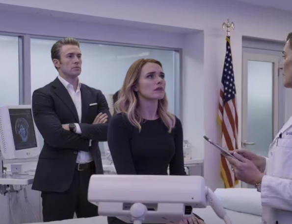 Egy rutinszerű vérvizsgálat Massachusettsben arra késztette az orvosomat, hogy titokban kiküldjön a szobából, és egyetlen pillantás a képernyőre feltárt egy igazságot, amely romba döntötte a házasságomat, a múltamat és mindent, amit tudtam.