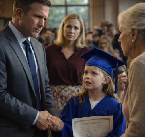 „Nem akarom, hogy azt higgyék, senki sem akart engem.” Hogyan változtatta meg egy kislány könyörgése egy férfi életét örökre?