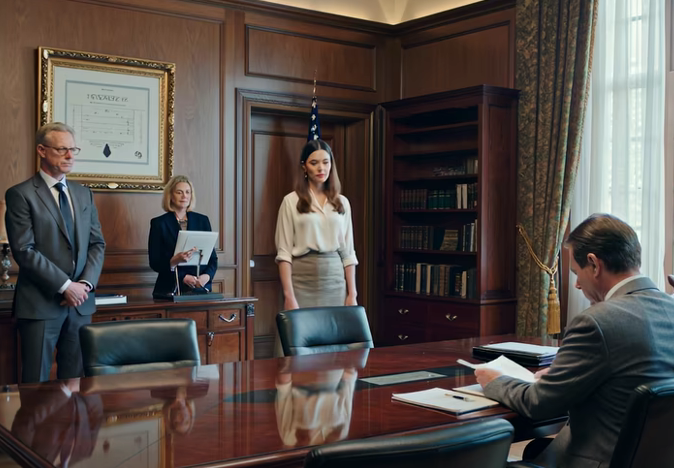 Évekig a családom kívülállóként bánt velem, mert „egyáltalán nem hasonlítottam rájuk”.