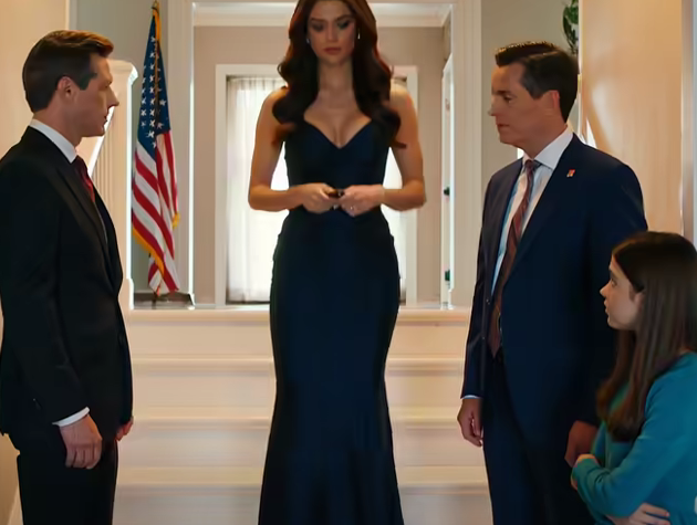 A 21. születésnapomon lementem a lépcsőn az estélyi ruhámban, amit a részmunkaidős állásomból vettem, és csak ekkor hallottam, ahogy a szüleim nyugodtan bejelentik, hogy a buli elmarad, mert a nővéremnek „problémája van”.