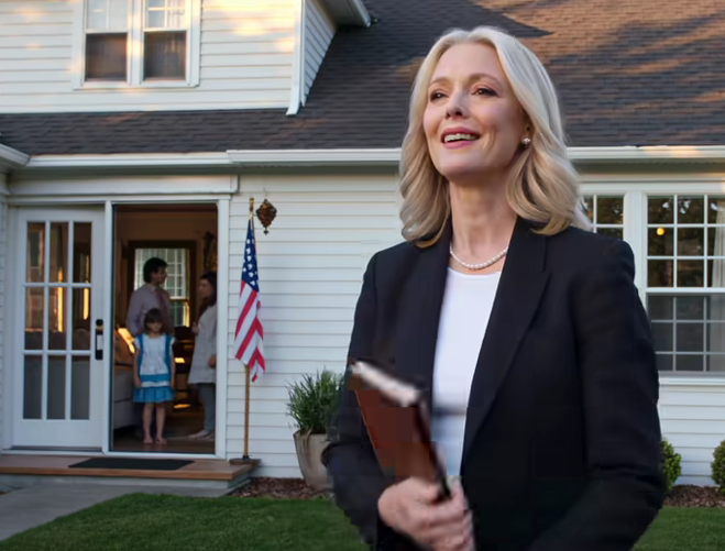 Sugárzó arccal távoztam a közjegyzői irodából, készen arra, hogy elmondjam a fiamnak, hogy a gyermektelen bátyám rám hagyta az egész vagyonát és egy millió dolláros bankszámlát.