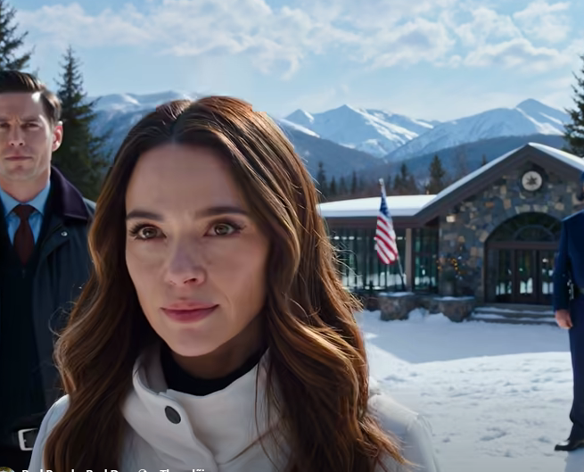 Elfelejtettek meghívni karácsonyra, ezért vettem magamnak egy hegyet. Amikor megjelentek egy lakatossal, hogy ellopják a bátyámnak, azt hitték, egyedül vagyok.