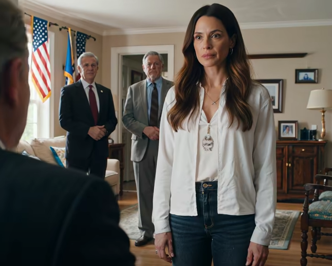 Apám megparancsolta, hogy írjak alá 9,8 millió dollárt – Mosolyogtam és feltettem az ügyvédnek egy kérdést Egy vasárnap délután beálltam a szüleim csendes zsákutcájába, és azonnal éreztem – ez nem egy alkalmi látogatás volt.