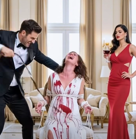 „Nekem fognak hinni, neked nem” – Férje legfélelmetesebb sora indított egy csapdát, ami majdnem a gyermekébe és a szabadságába került.