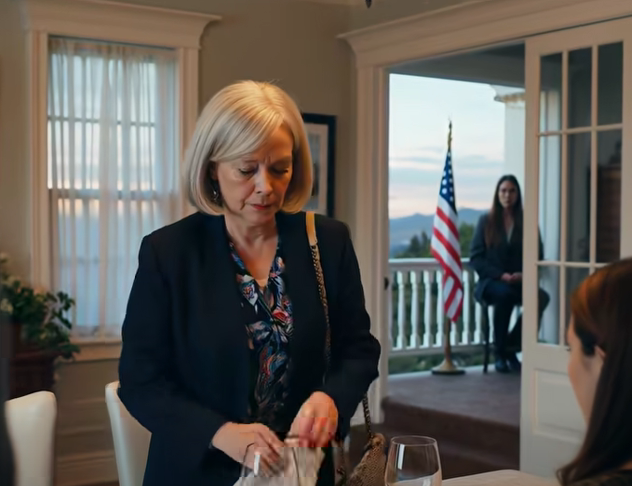 Soha nem mondtam el a lányomnak, hogy évi 60 000 dollárból élek. Nem azért, mert bármit is titkoltam volna – csak azért, mert szerettem az egyszerű életet: egy kis ház Portlandben, eső kopogtat az ablakon, és kényelem, amit nem kell bevallani.