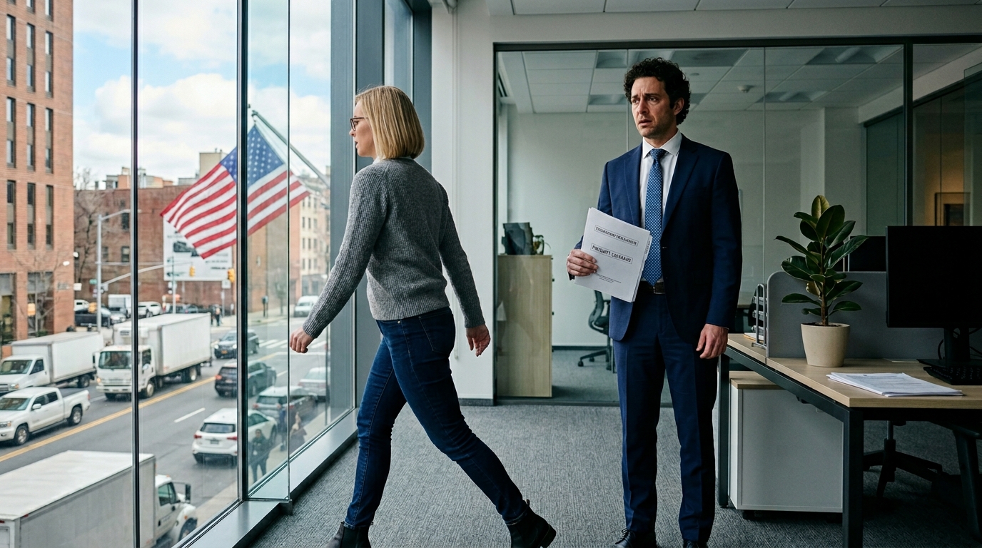 Azon a reggelen, amikor betöltöttem a tizennyolcat, anyám és az új férje követtek egy külvárosi bankba, és megpróbálták mosolyogva „családi pénzzé” tenni elhunyt apám vagyonkezelői számláját; nem vitatkoztam – eltávolodtam a suttogásuktól, letettem a dokumentumaimat a pultra, mint egy utolsó sort, és néztem, ahogy a fiókvezető arca elkomorul, amikor eléri az egyik sort, lehalkítja a hangját, és azt mondja: „Kérem, ne mozduljon”, mintha a rendszer felismert volna egy nevet, amit nem akar elveszíteni.  A hall tiszta, hivatalos módon világos volt – csempézett padló, amelyen soha nem látszanak karcolások, halk tévé ismétlődő időjárás-jelentés, és a kis kék FDIC tábla, ami mindent hivatalossá tesz. Egy apró amerikai zászló állt a tollak mellett, és az üveg mögött láttam az épületet körülvevő autós sávokat, mint egy csendes kijáratot, amiről senki sem beszélt. Ellazultam a vállamon. A nyugalom volt az egyetlen előnyöm. Egy rendezett kupacba helyeztem az állami igazolványomat, a születési anyakönyvi kivonatomat és a vagyonkezelői papírjaimat, majd összekulcsoltam a kezem, mintha egy már elfogadott ítéletre várnék. Anyám túl közel lebegett, parfüm és türelmetlenség lengte körül, a jegygyűrűje úgy villogott, mintha megérdemelné, hogy véleményt mondjon. Richard állt a másik oldalamon, drága órája, drága önbizalma, az a fajta férfi, aki a szabályzatokat javaslatoknak tekinti.  „Ne tedd ezt” – sziszegte anyám, tekintetét a mappára szegezve, mintha az övé lenne. „Családként is meg tudjuk oldani.” Richard nem fárasztotta magát sziszegéssel. Úgy beszélt, mint egy figyelmeztető címke. „Ha hozzányúlsz ahhoz a számlához, a veszekedést választod.” Egyenesen a pultra néztem, nem rájuk. „Az oxigént választom” – mondtam elég halkan, hogy csak ők hallják. A pénztáros – fiatal, profi, aki mindenben mosolyogni tudott – kezdte a folyamatot, ujjaival billentyűket kopogtatva, a nyugtanyomtató zümmögött. Éreztem, ahogy anyám tekintete az arcomba fúródik, ahogyan régen bámult, amikor azt akarta, hogy összezsugorodjak és helyet csináljak.  Richard közelebb hajolt, a hangja megfeszült. „Tisztelettel tartozol nekünk. Mindazok után, amiket nyújtottunk.” Az állam laza maradt. A kezem nem mozdult. – Fedélnek adtál – mondtam. – Nem helynek.  Anya ujjai gyorsan és birtoklóan rándultak a dokumentumaim felé. Pár centivel arrébb csúsztattam a köteget anélkül, hogy ránéztem volna, és a mozdulat apró volt – de az üzenet nem.  Ekkor lépett oda a fiókvezető. Ezüst haja, nyugodt szemei, olyan valakinek a testtartása, aki már mondott nemet befolyásos embereknek. A névtábláján HELEN felirat állt, és úgy tartotta magát, mint egy bezárt ajtó. A papírokra pillantott, majd rám. – Uram, ön a számla tulajdonosa? – kérdezte. – Én vagyok – mondtam. Anya megpróbált közbelépni, a hangja felerősödött arra az ismerős hangnemre, amellyel a beszélgetéseket szoktuk lezárni. – Én vagyok az anyja… Helen felemelte az egyik kezét. Nem drámai. Nem durva. Csak végleges. – Asszonyom, kérem, lépjen hátrébb a pulttól.  A levegő megváltozott. Érezni lehetett – ahogy az idegenek hirtelen abbahagyják a tettetést, hogy nem veszik észre. Még a pénztáros mosolya is óvatosabbá vált. Richard udvariasan kuncogni próbált, mintha a báj felülírhatná az eljárást. „Csak arra törekszünk, hogy minden… felelősségteljes legyen.”  Helen nem mosolygott vissza. Nem is vitatkozott. Egyszerűen csak kissé elfordította tőlük a képernyőt, és rám koncentrált. „A magánélet kedvéért felteszek neked néhány ellenőrző kérdést” – mondta most már halkabban, lassabban. „Egyedül.” Anya arca elkomorult. „Ez nevetséges.” Helen tekintete nem vette le az enyémet. „Ez a szokásos” – mondta. Aztán halkabban – csak nekem – „És számít.” Éreztem a mellkasomban: ahogy a nyugalomból az ingerültségbe, majd a nyomásba olvadok, mintha a szoba megpróbálna visszapréselni abba a verziómba, amelyik csendben maradt. Anya ismét megmozdult, mintha fizikailag is bele akarna ékelődni az ügybe. Richard hangja élesebbre halkult. „Utolsó esély. Menj el.” Végül elfordítottam a fejem, pont annyira, hogy a szemébe nézzek. „Már megtettem” – mondtam. Helen tekintete anyám kezére, majd az irodája melletti oldalsó ajtóra siklott. Egy csendes döntés suhant át az arcán, olyan, amit azok az emberek hoznak, akik pontosan tudják, mi romolhat el nyilvánosan.  Benyúlt a pult alá. Kattanás. Nem hangos. Nem drámai. Csak egy fiók kattanásának tiszta hangja hallatszott. Helen egyszer kifújta a levegőt, összeszedte magát, és azt mondta: „Még egy utolsó rész.” Aztán egy lezárt borítékot csúsztatott át a pulton – a nevem ropogós fekete betűkkel volt rajta –, és az ujjaim úgy érintették meg a papírt, mintha… Miért változtatná meg egy bankigazgató az egész hangnemét egyetlen boríték miatt, amin a nevem szerepelt?