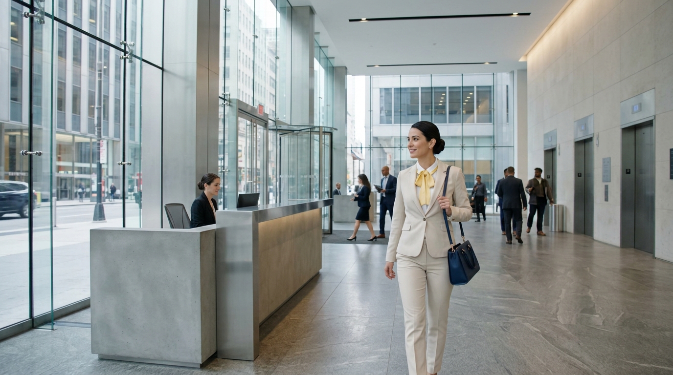 „Szórakozásból rávettek, hogy söpörjem össze a szemetüket…” És megdermedt a nevetésük, amikor megtudták, hogy ki vagyok