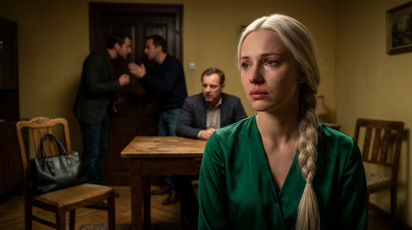 Ha válás, hát legyen válás, de az autót még a házasság előtt vettem, úgyhogy menj gyalog — indította be a motort Alina. A vasárnap reggel semmi mást nem ígért, csak egy újabb próbálkozást arra, hogy letakarítsa a tegnapi csirkétől zsíros tepsit. Alina, negyvennyolc éves asszony, akit az élet és a közműszolgáltatókkal vívott harcok edzettek acéllá, a mosogató előtt állt. A víz zúgott, elnyomva az örök gondolatokat — például azt, hogy a mosogatószer megint harminc rubellel drágább lett, miközben úgy habzik, mintha költségvetési dolgozók könnyeivel hígították volna. A konyhába papucsát csoszogtatva besodródott Vitalik. Olyan tragikus képet vágott, mint egy huszártiszt, akinek most közölték, hogy nem lesz pezsgő. Leült az asztalhoz, arrébb tolta a cukortartót, és nehéz sóhajjal kinézett az ablakon, ahol a szürke novemberi táj tökéletesen harmonizált lelki állapotával. — Alina — kezdte világfájdalommal teli hangon. — Beszélnünk kell. Én ezt így tovább nem bírom. Megfulladok. Alina elzárta a vizet. „Megfullad, persze” — gondolta, miközben gofrimintás konyharuhával törölte meg a kezét. — „Ha tegnap egyedül benyom fél kiló sült sonkát, ott nemcsak a rekeszizom emelkedik meg, hanem a légszomj is jelentkezik. Mondtam én: éjszakára ne egyél zsírosat.” — Milyen értelemben fulladsz meg, Vitalik? — kérdezte hangosan, leülve vele szemben. — Kinyissam az ablakot? Vagy megint gyomorégés? — Te mindig mindent lehúzol a földre! — Vitalik teátrálisan széttárta a karját. — Én a lélekről beszélek, a kozmoszról, a kapcsolatunkról! A szikra eltűnt, érted? Idegenek lettünk egymásnak, mint két lakó egy kommunális lakásban. Érzem, hogy az alkotói potenciálom elsorvad ebben a… ebben a rutinban! Alina hunyorított. Vitalik „alkotói potenciálja” abban merült ki, hogy félévente egyszer újratelepítette a Windows-t a szomszédnak egy üveg konyakért, és dühös kommenteket írt az interneten a geopolitikáról. A többi időben műanyag ablakokat árult értékesítési menedzserként, de az üzlet nem ment jól, mert Vitalik szerint az emberek manapság szegények és nem értik a saját szerencséjüket. — Röviden, Vitalik, térjünk a lényegre, ahogy Maupassant mondta — siettetette Alina. — Elköltözöl, ugye? — Elköltözöm! — jelentette ki ünnepélyesen. — Találkoztam egy nővel. Ő más. Ő meghall engem. Ha tudni akarod, ő a múzsám! — Ha múzsa, hát múzsa — bólintott nyugodtan Alina. Belül semmi sem remegett meg, semmi sem szakadt el. Sőt, valami furcsa megkönnyebbülést érzett, mintha egy hosszú céges buli után végre levette volna a szoros cipőt. — Most pakolsz, vagy a múzsád küld költöztetőket? Vitalik meghökkent. Könnyeket, tányértörést, „Hogy hagyhatsz el!” kiáltásokat várt. Már előre begyakorolta a beszédet arról, hogy „maradjunk barátok”, meg hogy „nem benned van a hiba, hanem bennem”. Ehhez képest — száraz, üzletszerű hozzáállás. — Te még csak nem is szomorodtál el? — kérdezte sértődötten. — Vitalik, hamarosan ötven leszek. Én csak akkor szomorodom el, ha emelik a közüzemi díjakat, vagy ha eltűnik a kedvenc sajtom a boltból. Te meg felnőtt fiú vagy. Ha döntöttél — menj. A bőrönd a felső szekrényen van, vedd le magad, nekem fáj a hátam. A következő két óra a népek nagy vándorlása jegyében telt. Vitalik rohangált a lakásban, összeszedve a holmiját. Alina a fotelben ült keresztrejtvénnyel a kezében, de éber szemmel követte a mozgását. — Ezt a laptopot elviszem, kell a munkához! — jelentette ki, melléhez szorítva az öreg Asus-t. — Vidd — legyintett nagylelkűen Alina. — Úgyis úgy melegszik, mint egy vasaló, és az akkumulátor sem bír semmit. — És a kávéfőzőt is! — Vitalik már belelendült. — Kávé nélkül reggel nem ember az ember. — A kávéfőzőt? — Alina felhúzta a szemöldökét. — Vitalik, emlékszel, amikor három hónapig munka nélkül ültél? Akkor vettük, az én prémiumomból. De jó, vidd. Főzzön neked cappuccinót a múzsád. Csak a szűrőket ne felejtsd el, a felső fiókban vannak. Ismerlek titeket, alkotó lelkeket — aztán majd zsebkendőn szűritek át. Vitalik fújtatva tömte tele a bőröndöt pulóverekkel és farmerekkel. A szerszámosládát is el akarta vinni, de Alina ekkor határozottan az útjába állt. — A fúrót tedd vissza. — Miért? Hiszen én szereltem fel a polcot! — Te szerelted, de én vettem. És egyébként is ferdén áll a polc, újra kell majd csinálni. A szerszám a családban marad. Vagyis nálam. Amikor a csomagok elkészültek, Vitalik, izzadtan és kócosan, végignézett a lakáson. Látszott rajta, hogy valami epikus búcsúmondatot szeretne mondani, de csak az jutott eszébe, hogy „köszönöm a borscsot”, ami kicsit méltatlan lett volna a pillanathoz. — Na, én megyek — morogta. — Taxit nem hívok, drága. Autóval megyek. Sok a cucc. Alina, aki épp békésen kortyolgatta a kihűlt teát, félrenyelt. — Milyen autóval, ha szabad kérdeznem? — Hát a miénkkel! A Toyotával. Mi ebben a különös? Lenkához… khm, az új lakhelyemre a város túlsó végébe kell mennem. Neked meg itt a metró a közelben. És különben is, minek neked, nő létedre, egy crossover? Úgysem érzed a méreteit. Vitalik magabiztos mozdulattalleemelte a kulcsot a fogasról — az ezüstszínű RAV4 kulcsát. Már látta is magát: szabadon, büszkén, külföldi autó volánján robog az új élet felé, ahol megbecsülik, szeretik, és nem küldik le a szemetet kivinni. Alina lassan letette a csészét az asztalra. A porcelán csörrenése a csendben úgy hangzott, mint egy gong egy halálos párbaj előtt. Felállt, megigazította a háziköntösét, és egészen közel lépett volt szerelméhez. — Vitalik, drágám — kezdte kedvesen, de a szemében olyan hideg csillogott, hogy Vitalik hátán végigfutott a hideg. — Emlékezzünk csak vissza az események időrendjére. Melyik évben házasodtunk össze? — Tizennyolcban — felelte bizonytalanul. — Miért? — Tizennyolcban, igen. Novemberben. És az autót mikor vettem? Vitalik ráncolta a homlokát. A dátumokra rosszul emlékezett, de arra nagyon is jól, milyen büszkén ült az anyósülésen, amikor kihajtottak a szalonból. — Hát… szintén ősszel. — Augusztusban, Vitalik. Kétezer-tizennyolc augusztusában. Három hónappal azelőtt, hogy elmentünk az anyakönyvi hivatalba, és beütötték azokat a kék pecséteket. És a hitelt — hadd emlékeztesselek — én zártam le a nagymamám nyaralójának eladásából, miközben te éppen önmagadat kerested a hálózati marketingben, és valami szárított tücskökből készült csodakiegészítőket próbáltál árulni