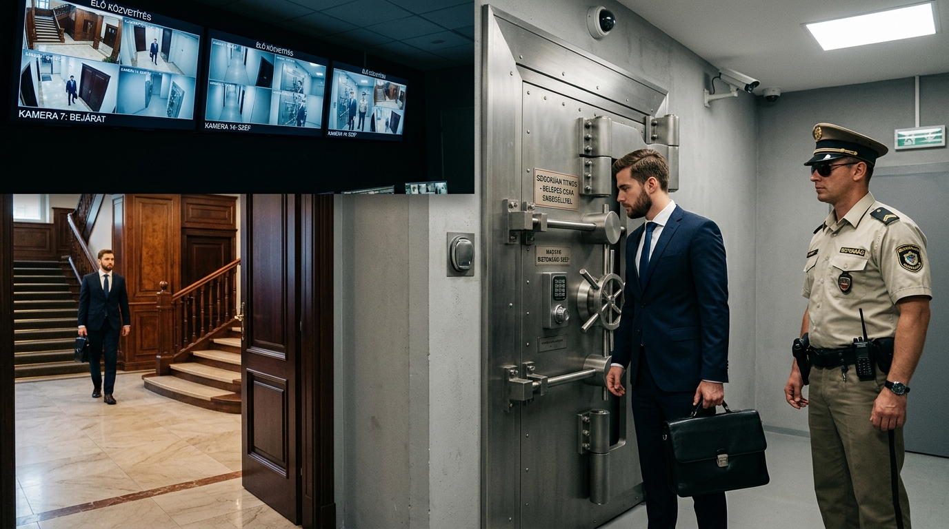 TELJESEN TESZTELTE BIZTONSÁGÁNAK ŐSZINTESÉGÉT ÉS A KUDARCOT