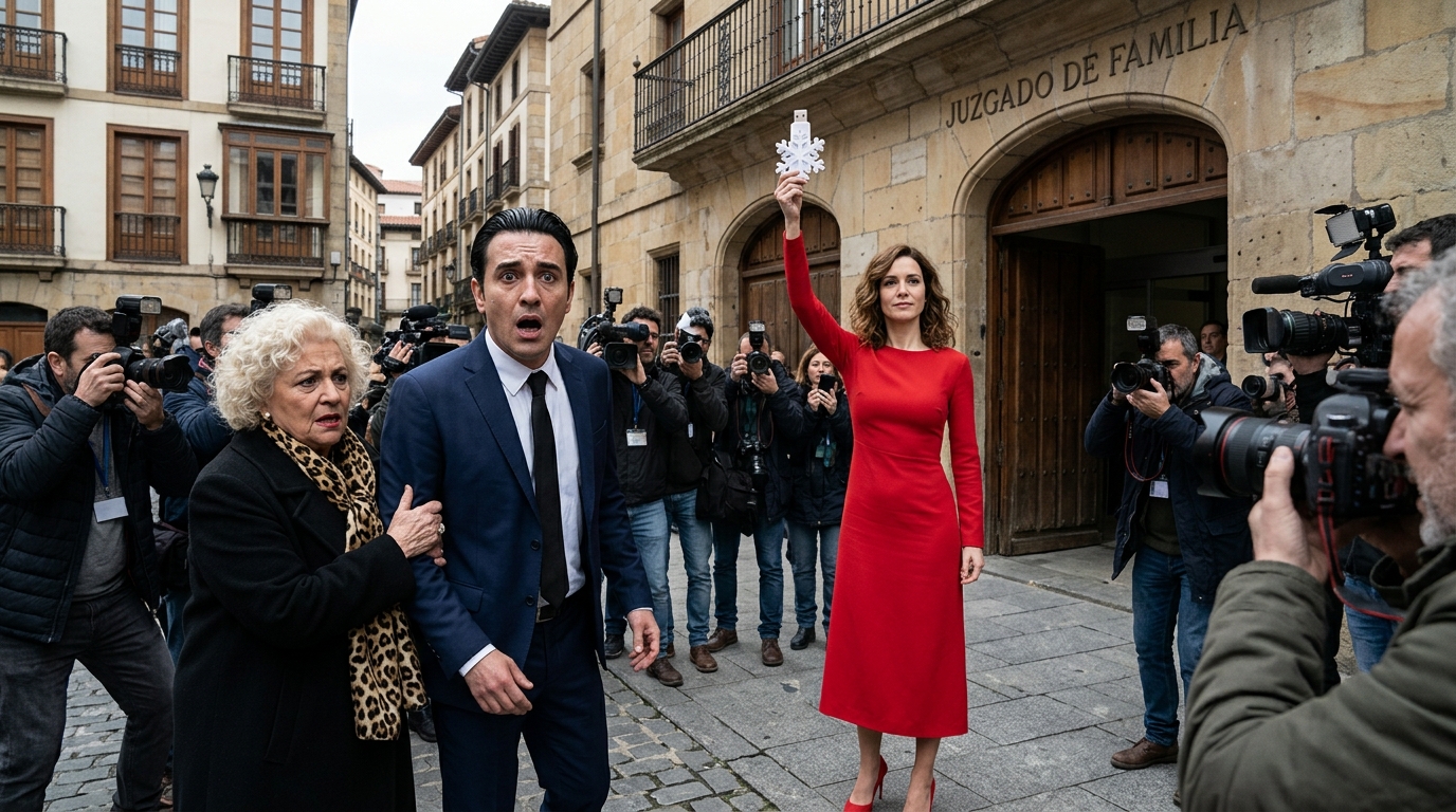 December 24-én könyörtelenül összevertek: „Szégyenletes vagy… anyám mindig is tudta, hogy alattunk állsz.” Aztán azt mondta: „A fiam megérdemel egy igazi nőt, egy elegáns nőt.” Éreztem, hogy valami meghal bennem… egészen a válóperig. Előhúztam egy hó alakú pendrive-ot, a bíró elmosolyodott, a férjem pedig hideg verejtékben úszott. Aztán odasúgtam: „Ennek nincs vége… folytassuk?”