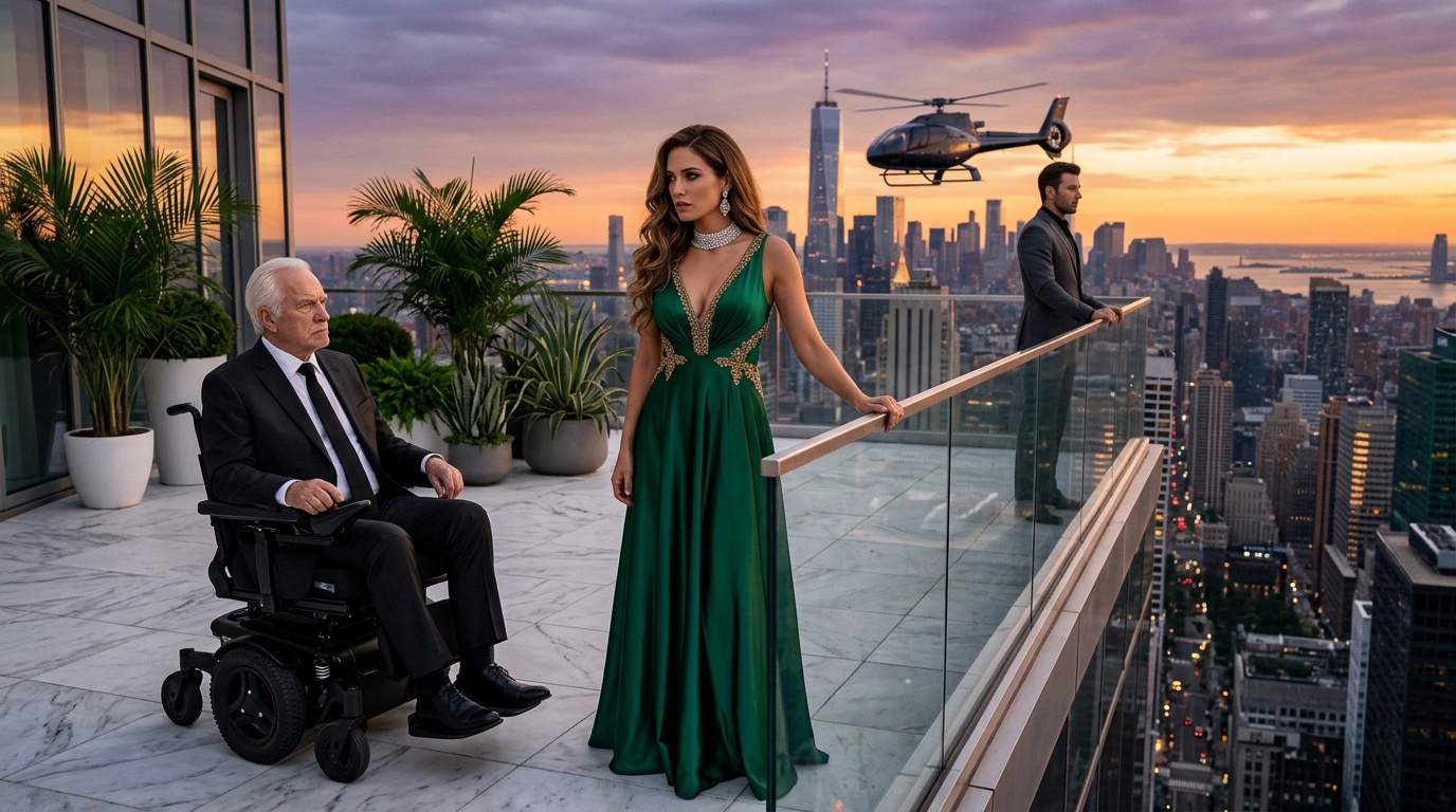 Csapdát állítottam a feleségemnek és a barátjának, most megfizetnek érte!