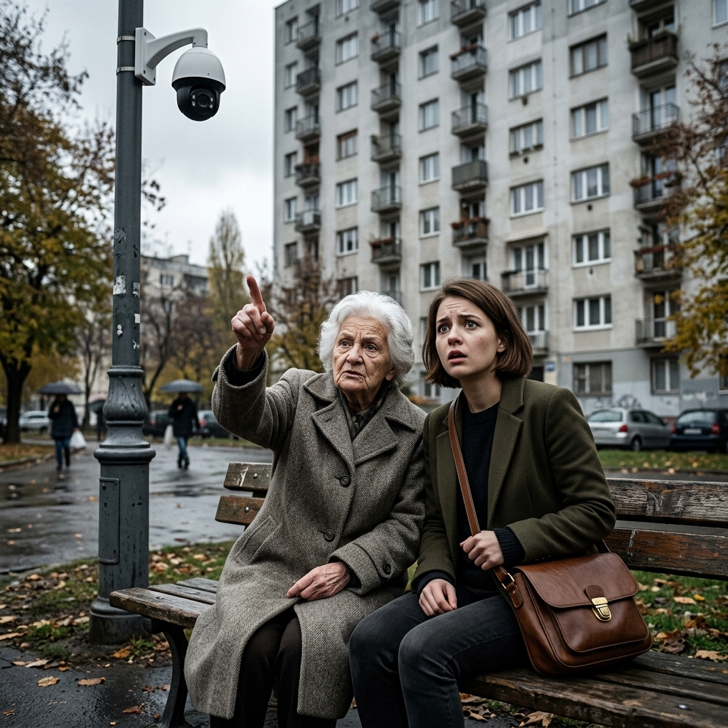 A férjem öt éve meghalt. Minden hónapban küldtem 200 eurót az apósoméknak, hogy kifizessenek egy adósságot. Egyik nap a földszinti szomszédom azt mondta: “Ne küldj nekik pénzt, és nézd meg a biztonsági kamerát.”  A férjem öt éve meghalt. Minden hónapban küldtem 200 eurót az apósoméknak, hogy kifizessenek egy adósságot. Egyik nap a földszinti szomszédom azt mondta:  “Ne küldj nekik pénzt, és nézd meg a biztonsági kamerát.”  Másnap visszanéztem a felvételt. A elém táruló jelenet megdermedt bennem.  A hámló vakolat szaga, keveredve az évek óta nem tisztított lefolyók bűzével, azonnal megcsapott, amint leállítottam a robogót a lépcső alján. Ez a régi bérház több mint 70 éve áll Madrid szívében, ugyanolyan kopott és romos, mint az emberek, akik lassan elsorvadtak benne.  A bordó Liberty nyomtatott könyvemet a fal sarkához támasztottam, ahol egy piros festékfolt jelezte azt a helyet, ahol az elmúlt öt évben elfoglalta.  Ma volt a hónap ötödik napja, az a nap, amikor nekem, Liriának, egy 32 éves özvegyasszonynak teljesítenem kellett a kötelezettségemet, hogy kifizessem elhunyt férjem adósságát.  Öt emelet lift nélkül.  Megigazítottam a pénztárcámat. A kezem öntudatlanul súrolta a belső zsebben lévő kidudorodó borítékot.  200 euró.  Jelentős összeg a gazdagoknak, de az én szerény fizetésem hatoda. A pénz Gael tejére, az angolóráira, az iskola utáni fociedzésére.  Öt évvel ezelőtt, hogy Damian Németországba tudjon menni dolgozni, a szülei kivették az összes nyugdíj-megtakarításukat, összesen 12 000 eurót, és odaadták neki. Azon a napon, amikor Damian meghalt, az édesanyja rám mutatott, azzal vádolva, hogy én voltam az oka annak, hogy a fiának ki kellett vándorolnia, és végül életét kellett veszítenie, üres kézzel hagyva őket, két idős embert. Arra kényszerített, hogy vállaljam a felelősséget ennek az összegnek a visszafizetéséért, öt éven keresztül havi 200 euróra elosztva.  Összeszorítottam a fogam, és elfogadtam, a férjem iránti szeretet utolsó gesztusának tekintve, és annak, hogy békében nevelhessem fel a fiamat.  A lépcsőház egy sötét és mély kút volt, alig világítva meg a törött üvegen átszűrődő gyenge napfénysugaraktól… 👇 Olvasd el a teljes történetet az első hozzászólásban!