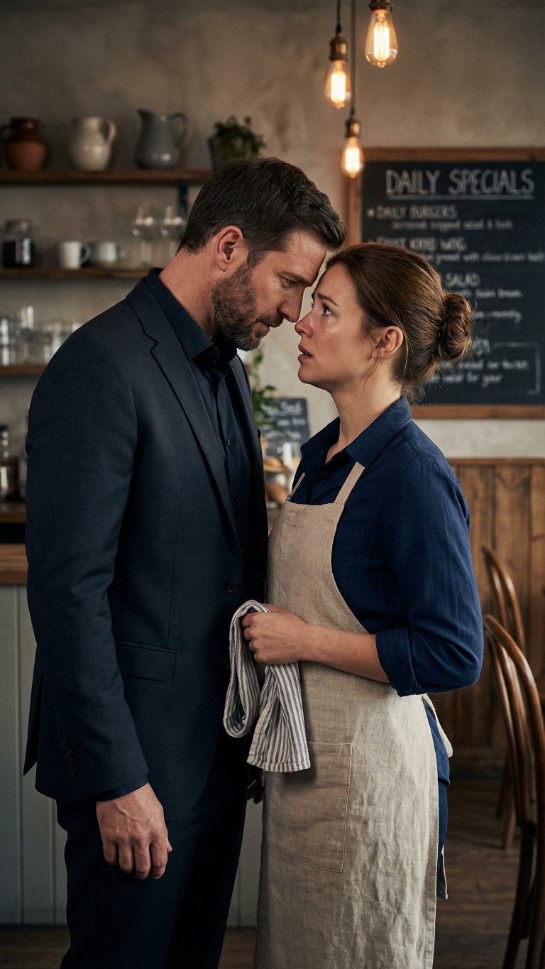 Csak egy hónapom van hátra az életből. Veled utazol? “A hihetetlen történet a milliomossal, aki egy idegent választott, hogy az utolsó fejezetét élje meg”