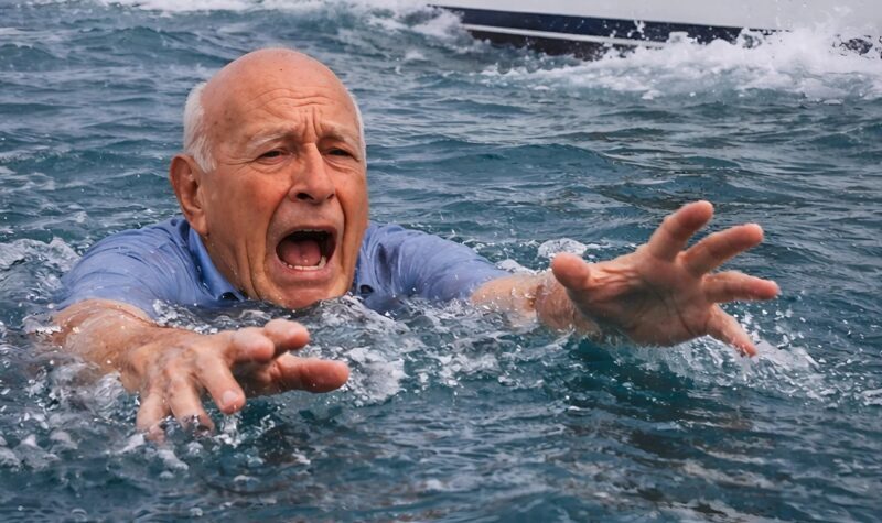 A gyerekek úgy döntöttek, hogy megszabadulnak 70 éves apjuktól az örökség kedvéért, és a tengerbe taszították, meggyőződve arról, hogy minden egy napon véget ér. De amikor a férfi túlélte és visszatért, olyat tett, amire biztosan nem voltak felkészülve 😲😨 A Daniel nevű idős férfi egyszerű, de becsületes életet élt. Halász volt, úgy ismerte a tengert, mint a tenyerét, és mindig a családját helyezte maga fölé. Felesége halála után egyedül maradt három gyermekével – Markkal, Alexszel és Sofiával. Mindent megadott nekik: a tengerparti házat, a pénzt, az erejét és az életéveit. De idővel a hála eltűnt, és helyébe egy hideg várakozás jelent meg – mikor lesz végre mindez az övék.  A legidősebb fiú, Mark egyre gyakrabban beszélt a ház eladásáról, a pénzről, arról, hogy „itt az ideje továbblépni”. Az apa visszautasította. Az a ház nem csak falakból állt – az egész élete ott volt. Aztán Mark egy „családi kirándulást” javasolt a hajón, látszólag az édesanyjuk emlékére. Alex hallgatott, Sofia nyugtalanul érezte magát, de ment.  Aznap a tenger szürke és nyomasztó volt. A hajó elég messzire húzódott a parttól. Egyszer Mark hátulról odalépett az apjához, és hirtelen a vízbe lökte. Daniel fel sem fogta azonnal, mi történik. A hideg végigcsapott a testén, nem kapott levegőt, a hullámok teljesen ellepték. Megpróbált a felszínen maradni, kétségbeesetten csapkodta a vizet a kezével, sikoltozott, a gyermekeit hívta, de a hajó már fordult. Látta az arcukat – ijedt, elveszett… és egy hideg, magabiztos arcot. A végsőkig küzdött, míg végül az ereje elhagyni kezdte. Utolsó gondolata nem magáról szólt, hanem róluk – hogy ne tegye tönkre az életét ezzel a gesztussal.  De nem fulladt meg. Egy véletlenszerű halász találta meg kora reggel. Félig élve, kimerülten, szinte eszméletlenül. Kihúzták, kórházba vitték, és az orvosok napokig szó szerint visszahozták a másvilágról. Már pletykák keringtek a városban, hogy az öregember eltűnt a tengerben. A gyerekek megpróbáltak úgy tenni, mintha semmit sem tudnának. Csak Sofia nem tudott ellenállni, és minden nap bejött a kórházba, amíg élve nem látta az apját.  Aztán hazatért. És mindent megtett, hogy a gyerekek megbánják embertelen tettüket 😯😢 A történet folytatása az első kommentben található 👇