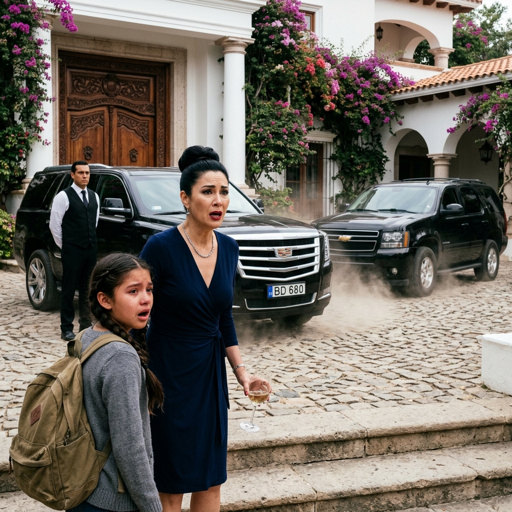 Úgy tett, mintha mindent elveszített volna, hogy próbára tegye a családját… és amit felfedezett, az nagyon megviselte.  A TELJES TÖRTÉNET AZ ELSŐ HOZZÁSZÓLÁSBAN 👇