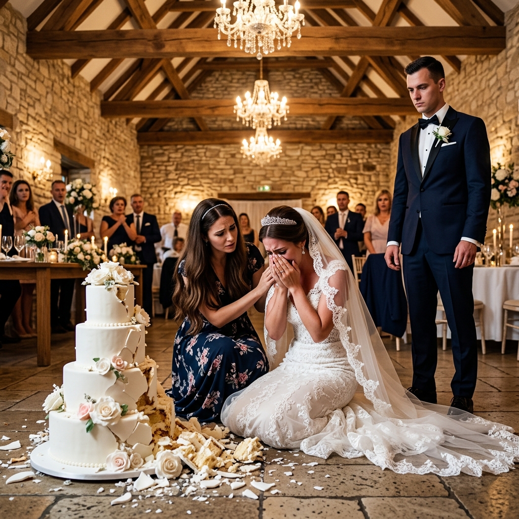 „A húgom tönkretette az esküvőmet és összetörte a tortámat, miközben anyukám azt mondta, hogy ’csak legyek a nagyobb ember’. Nem vitatkoztam. Csak egész éjjel fent voltam a laptopommal. Reggel 8:40-re a húgom tandíja elfogyott, a luxuslakása zárva volt, és pontosan megtudta, ki fizeti a számláit évek óta.”  Őrült, hogy egyetlen pillanat hogyan írhat át minden egyes emléket, amit szilárdnak hittél.  Augusztus 3-a életem legboldogabb napjának kellett volna lennie. Negyvenhárom vendég, lágy dzsessz, a helyszín pont megfelelő megvilágítással. A menyasszonyom, Ava, úgy nézett ki, mintha egyenesen egy álomból lépett volna elő. Évekig fáradhatatlanul dolgoztam – tanácsadói fellépések, hosszú repülőutak, repülőtéri padokon alvás, alulfizetett munkák vállalása, csak hogy játékban maradjak. Végre alkottam magamból valamit, és azt gondoltam, hogy egyszer megengedhetem magamnak, hogy ezt megünnepeljem. Madison nem így látta. Későn jött; ennek kellett volna lennie az első jelzésnek. A szertartásnak már vége volt. Arany hát nélküli ruhában sürgölődött be, mintha a szalagavató estje lenne. Nem köszönt, nem mosolygott, csak fogott egy pohár pezsgőt, és keresett egy sarkot. Egyszer elkaptam a tekintetét, és úgy nézett át rajtam, mintha idegen lennék. Bárki másnak talán úgy tűnt volna, mintha csak rosszkedvű lenne, de én ismertem Madisont. Ez a csend volt az előjáték.  Három héttel korábban felhívott, és sírt, mert megint lerobbant az autója. Áprilisban már kölcsönkért tőlem 1200 dollárt javításra. Ezúttal azt mondta, hogy egy teljesen újra van szüksége, azt állítva, hogy sürgős. Mondtam neki, hogy nem, nem azért, mert nem volt pénzem, hanem mert elegem volt abból, hogy mindig én vagyok a B terve. És őszintén szólva, már nem is próbálkozott – órákat lógott, kétszer annyi idős emberekkel bulizott, azt mondta a szüleinknek, hogy „találja önmagát”. Elbúcsúzás nélkül letette a telefont. Nem gondoltam, hogy ezt a neheztelést bevinné az esküvőmre. Ahogy mindig is tettem, megadtam neki a kétely előnyét.