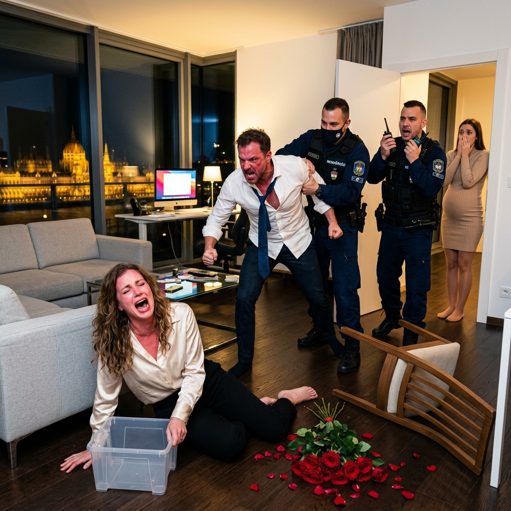 Elmentem egy új nőgyógyászhoz, és az első dolga az volt, hogy összevonta a szemöldökét, és megkérdezte, ki kezelt. „A férjem” – mondtam neki. „Ő is nőgyógyász.” Csendben elhallgatott, majd azt mondta: „Azonnal vizsgálatokat kell végeznünk. Amit látok, annak nem szabadna ott lennie.” Elaine Tames a nevem, és a házasságom valódi vége egy olyan nőgyógyász rendelőjében kezdődött, ahová soha nem terveztem elmenni. Hat hónapig éltem olyan fájdalommal, ami heves hullámokban tört ki. Nyomásként kezdődött az alhasamban, majd éles görcsökké változott, amik félbehajlítottak. A ciklusom rendszertelenné vált, a vérzés erős volt, és néha alig tudtam lábra állni. Valahányszor megpróbáltam beszélni róla, a férjem, Sterling, ugyanazt a nyugodt választ adta. Negyvenkét éves vagyok, emlékeztetett. A hormonok megváltoztak. A női testek megváltoztak. Ő nőgyógyász volt, és szerinte semmi szokatlan nem volt a tüneteimmel kapcsolatban. Hinni akartam neki. Tizenöt évig mindenben megbíztam benne. Kifinomult, tiszteletreméltó és magánéletében mindig annyira magabiztos volt, hogy a kételkedés irracionálisnak tűnt számomra. De amikor elhagyta a várost, hogy meglátogassa az anyját, titokban időpontot foglaltam egy másik orvoshoz.  Dr. Marcus Oakley nem nyugtatott meg.  Teljes csendben tanulmányozta az ultrahangos monitort. Megfeszült az állkapcsa. Kétszer változtatta a szöget, majd még egyszer, mintha nem akarná elhinni, amit lát. Végül letette a pálcát, egyenesen rám nézett, és megkérdezte, ki kezelt engem előtte. Mondtam neki, hogy a férjem igen.  Aztán azt mondta: „Azonnal laborvizsgálatra van szükségünk. Amit benned látok, annak nem szabadna ott lennie.” Meghűlt bennem a vér.  Megmutatott egy sötét, görbe alakra a méhem közelében, és azt mondta, hogy úgy tűnik, egy régi, mélyen szövetbe ágyazott méhen belüli eszköz. A képernyőre meredtem, biztos voltam benne, hogy félreértettem. Mondtam neki, hogy soha nem egyeztem bele spirálba, soha nem helyeztek be, sőt, soha nem is akartam. Sterling tudta ezt. Marcus ellenőrizte a férjem praxisából hozott feljegyzéseket. Nem volt semmilyen dokumentáció arról, hogy bármilyen eszközt behelyeztek volna. Nem volt beleegyezés. Semmi utánkövetés. Semmi.  Sürgős vizsgálatokat rendelt el. Az eredmények gyorsan és rosszul jöttek meg. A gyulladásos markereim veszélyesen magasak voltak. Elmagyarázta, hogy a tárgy valószínűleg évek óta bennem van, krónikus károsodást okozva. Még aznap műtétre volt szükségem az eltávolításához, és mivel a körülmények arra utaltak, hogy valaki a tudtom nélkül helyezte oda, azt mondta, hogy értesítsem a rendfenntartó szerveket.  Alig kaptam levegőt. Az elmúlt évtizedben csak egyszer voltam altatásban, nyolc évvel korábban, egy sürgősségi vakbélműtét során. Sterling ragaszkodott hozzá, hogy maga intézze az ügyeket. Mindent felügyelt. Azt mondta, hogy nála vagyok a legnagyobb biztonságban.  Mire felvettek a megyei főosztályra, már hívtak egy nyomozót. A műtét után a sebész az ágyam mellett állt, egy lezárt tartályt tartva a kezében. Benne egy megfeketedett, elavult spirál volt, annyira korrodált, hogy fegyvernek tűnt. Azt mondta, hogy évekkel ezelőtt betiltották a rákkockázata miatt.  Aztán elmondta a patológiai frissítéseket, amelyek minden reményemet összetörték.  A körülötte lévő szövet rákmegelőző elváltozásokat mutatott. És a kórházi lámpák alatt fekve megértettem valami rémisztőt: ez nem elhanyagolás volt. Valaki megpróbált elpusztítani.  …Folytatás a Hozzászólásokban 👇