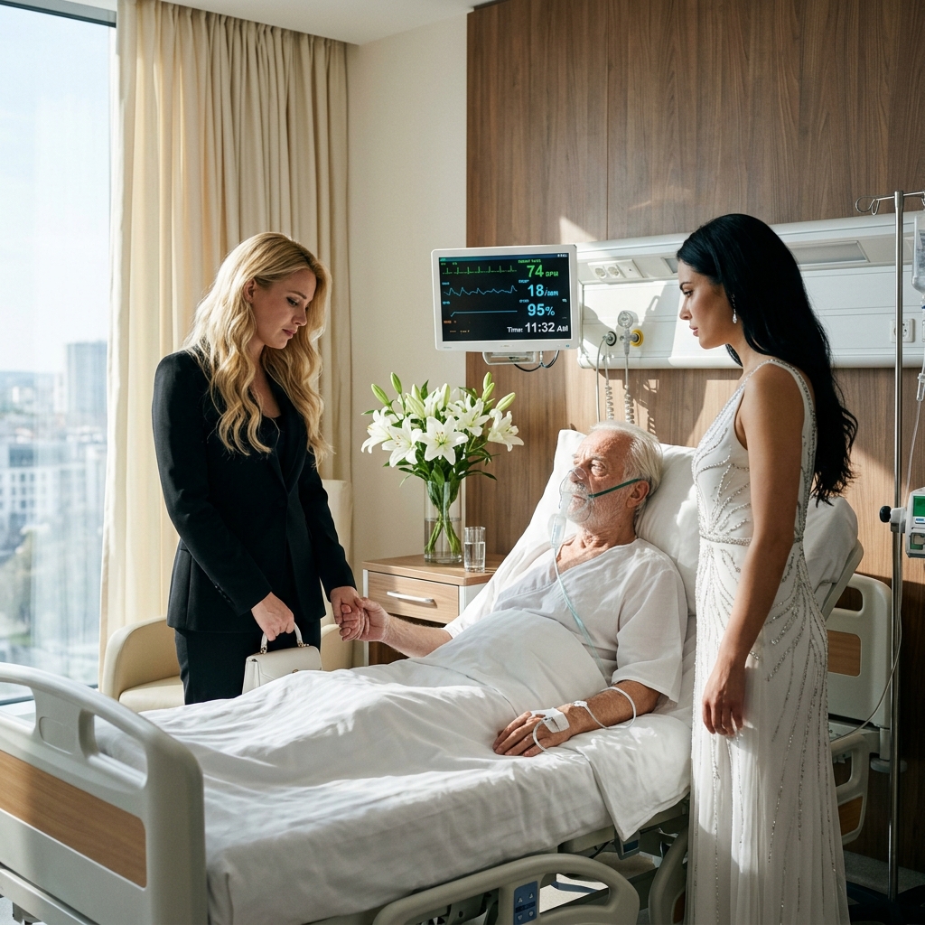 A VÉGSZÖVETSÉG FELtár valamit, ami mindenkit megdöbbent