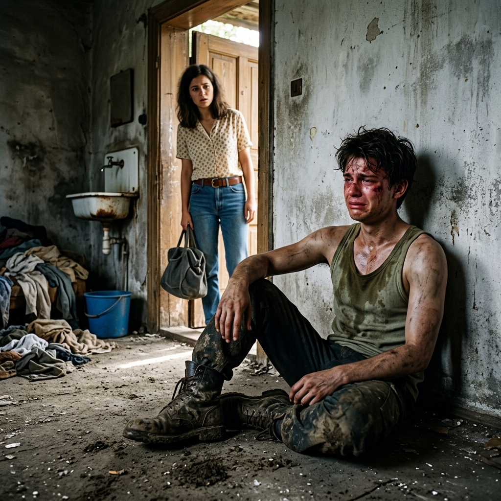 Öt évig tartó házasságom alatt soha nem mostam a feleségem ruháit… egészen az első napig, amikor teljesen összeomlottam, amikor felfedeztem a titkot, amit egész idő alatt rejtegettem. Nem tudtam elhinni, hogy a saját feleségem is ilyen…  A brazíliai építőipari munkám jellege miatt különböző államokban kellett felügyelnem projekteket: néha São Paulóban, máskor Rio de Janeiróban, sőt Minas Geraisban is. Voltak olyan időszakok, amikor egy egész hónapot töltöttem anélkül, hogy hazamehettem volna.  A házon belüli minden – a családról, a két kisgyermekünkről való gondoskodástól kezdve az anyám gondozásáig, aki krónikus ízületi gyulladásban szenvedett – teljes egészében a feleségem, Helena vállára hárult.  Először arra gondoltam, hogy felveszek valakit, aki segít neki. De néhány munkatársam elkezdte ezt mondani:  „Nagyon naiv vagy. A feleséged fiatal és gyönyörű. Ha otthon marad tétlenül, előbb-utóbb valami nem megfelelő dolgot fog csinálni. El kell foglalnod, még ha kicsit korlátozottan is, hogy értékelje a férjét.” Így nem lesz ideje más férfiakra gondolni.   Ezek a szavak méregként itatták át az elmémet.   Másképp kezdtem látni Helenát. Még kétgyermekes anyaként is kedves és gyönyörű volt, azzal a különleges bájjal, ami annyira jellemző a brazil nőkre. És ekkor kezdett el bennem bizalmatlanság növekedni.   Így hát döntöttem… hogy én irányítom a pénzt.   Bár közel 7000 realt kerestem havonta, hazudtam, azt mondva, hogy a cég válságban van, hogy késleltetik a kifizetéseket és csökkentik a bónuszokat. Minden hónapban alig 1400 realt küldtem.   “Gondoskodj ezzel. A gyerekek iskolája, anya gyógyszere, étel, számlák… Itt is nehezen boldogulok. Vannak napok, amikor csak rizst és babot eszem” – írtam, úgy téve, mintha a lehető legrosszabb helyzetben lennék.   Mindent pontosan kiszámoltam.   Gyerekek iskolája: 500 real.   Anyám gyógyszere: 300 real.  Villany és víz: 200 real.  Csak 400 real maradt élelemre az egész hónapra.  Gyakorlatilag lehetetlen összeg.  De pontosan emiatt… békében éreztem magam.  Úgy gondoltam, hogy ilyen kevés pénzzel Helena folyamatosan a túléléssel lesz elfoglalva. Nem lesz pénze a személyes ápolásra, vagy ideje más dolgokra gondolni, nemhogy egy másik férfira.  Ha több pénzre lenne szüksége, akkor tőlem kellene kérnie. És így… teljes mértékben én irányítanék mindent.  Öt hosszú éven át…  Helena soha nem panaszkodott.  Egyetlen szemrehányó szót sem.  Sem követelést, sem vita.  Addig a napig…  A napig, amikor életemben először úgy döntöttem, hogy otthon maradok és… kimosom a ruháit.  És pontosan ezen a napon – amikor felfedeztem, amit Helena öt éven át titkolt…  Egy titkot, ami… teljesen összetört.  Azon a napon még a nap fel sem kelt, amikor egyedül maradtam otthon.  Furcsa volt.  Túl csendes.  Évekig az a ház mindig is élt: Helena könnyű lépteivel, a gyerekek nevetésével, a tűzhelyen zúgó fazék hangjával, a mosógép zúgásával… olyan dolgokkal, amiket soha nem értékeltem.  De azon a napon… minden másnak tűnt.  Úgy döntöttem, maradok.  Hosszú idő óta először nem mentem az építkezésre. Mondtam a mérnöknek, hogy beteg vagyok. Talán igaz volt… de nem úgy, ahogy elképzelte.  Fáradt voltam. Belefáradtam a gyanakvásba. Belefáradtam abba, hogy állandóan azzal az érzéssel éljek, hogy valami nincs rendben.  És legbelül… talán be akartam bizonyítani magamnak, hogy igazam van.  Hogy Helena titkol valamit.  Hogy ennek az egész engedelmességnek, ennek az egész csendnek… oka volt.  Vettem egy mély lélegzetet, és a mosnivaló kupacára néztem.  „Ma megcsinálom” – mormoltam.  Egyszerű gesztus volt.  De nekem… hatalmasnak tűnt.  Ügyetlen kézzel válogattam szét a ruhákat. Soha nem csináltam még ilyet. Azt sem igazán tudtam, hogyan rendszerezzem őket: színek, anyagok, semmi sem volt a világom része.  Kivettem belőle egy régi blúzt. Egy szürke pulóvert, már eléggé viselteset.  És ott kezdődött…  Minden elkezdődött…  A 2. rész a hozzászólásokban található.