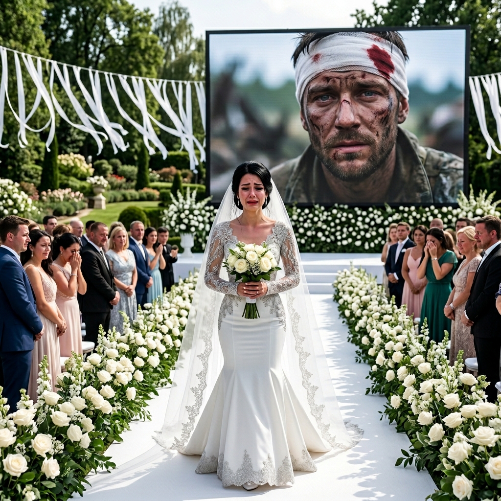 Délután 4 órakor, amikor a mariachi zenekar már majdnem két órája gyászos dalokat játszott, hogy leplezze a szégyent, és a fehér virágok kezdtek hervadni a querétarói nap alatt, Valeria megértette, hogy a férfi, akivel tíz évet töltött együtt az élet felépítésével, képes lett volna őt kiállítani 180 vendég, a családja, az egész világ előtt, amely mindig is kételkedett benne, és amely délután úgy tűnt, minden másodpercét élvezte a megaláztatásának. Az esküvőnek délután 2 órakor kellett volna kezdődnie egy régi haciendában Tequisquiapan külvárosában, egy olyan helyen, ahol kőből készült falak, bougainvilleákkal borított boltívek, üvegkalitkákban függő gyertyák és elefántcsont terítőkkel teli hosszú asztalok voltak, amelyeket Valeria anyja hónapok óta választott, mintha a boldogság kézzel varrható lenne. Addigra a pincérek nem tudták, hogy továbbra is pezsgőt szolgáljanak fel, vagy elkezdjék-e a poharak leszedését. A vendégek morgolódtak azzal a morbid kíváncsiság és hamis együttérzés keverékével, ami annyi kárt okoz. Senki sem emelte fel a hangját, de minden suttogás olyan volt, mint egy pofon az arcába. – Már attól a pillanattól kezdve megmondtam, hogy eljegyezték egymást – suttogta Valeria egyik nagynénje, miközben megigazította a kendőjét. – Az a fiú sosem volt elég jó ehhez a családhoz.  – Persze, nagyon szerelmes volt, de ha igazán szerette, már itt lenne – válaszolta egy másik nő, az üres táncparkettre nézve. – Azt hiszem, meggondolta magát.  – Vagy ami még rosszabb, talán talált valaki mást. – A szavak futótűzként terjedtek az asztalok között. Hátul, a bárpult közelében egy unokatestvér még azt is állította, hogy látta Emiliano-t, a vőlegényt, amint előző este telefonon vitatkozik. Senki sem tudta, hogy igaz-e, de egy olyan esküvőn, amelyet a vőlegény távolléte tartott félbe, bármilyen hazugság hihetőnek hangzik.  A különteremben, ahol a menyasszony menedéket talált, Valeria már nem tűnt annak a ragyogó nőnek, aki öt órával korábban a koszorúslányaival nevetve érkezett. Hibátlan sminkje sötét csíkokká maszatosodott a szeme alatt. A haja még a helyén volt, de az arckifejezése megtört volt. Annyiszor tárcsázta Emiliano számát, hogy a képernyőn látható név mintha beleégett volna a retinájába. Minden hívás ugyanúgy végződött: lekapcsolták.   Az anyja, Teresa, ide-oda járkált, a hangja remegett a dühtől.   „Ez nem történhet meg velünk” – ismételte. „Nem azután, hogy mennyit fektettünk be, nem azután, hogy mennyit elviseltél érte.” Valeria nem válaszolt. A padlót bámulta, mintha hirtelen felvillantak volna előtte az Emilianoval töltött évek: az első közös, rosszul fizető állásaik Mexikóvárosban, a buszozások, hogy spóroljanak az üzemanyagon, a pénzzel kapcsolatos viták, azok az alkalmak, amikor a családja nyomást gyakorolt ​​rá, hogy hagyja el, mert nem az „ő társadalmi osztályukból” származott, a karácsonyok, amikor szerény ajándékokat hozott, gondosan válogatott, olyan gyengédséggel, amit senki sem értékelt abban a házban. Emlékezett az előző estére is, amikor a férfi búcsú előtt megölelte, hogy ne szakítson a hagyományokkal, és megcsókolta a homlokát.   „Holnap kezdődik életünk legszebb része” – mondta neki. „Bármi is történik, ott leszek veled.” Ez a mondat most a mellkasába hasított.  Az esküvőszervező, egy Ximena nevű fiatal nő feszült arccal és jeges kézzel lépett be.  „Vale… Szükségem van rád, hogy megmondd, mit tegyek” – mormolta. „Vannak, akik már el akarnak menni. Az anyósod sír kint. Az apád megkérdezte, hogy technikai problémaként jelentsem-e be a késést, vagy mondjuk le.” A „mondjuk” szó sírkőként hangzott. Valeria lassan felnézett. Apja, Rogelio, tíz éve olyan hideg udvariassággal bánik Emilianóval, hogy az büntetésnek tűnt. Mindig is azt állította, hogy a lánya, egy tekintélyes cég ügyvédje, többre is vágyhat, mint egy szerény körülmények közül származó építőmérnök, aki a saját útját járta a világban. Ha az esküvő meghiúsul, Rogelio végre megkapja azt az igazságszolgáltatást, amire egy évtizede várt. És ez majdnem annyira fájt, mint a lehetséges árulás.  „Értem” – mondta Valeria elcsukló hangon. „Mondd meg mindenkinek, hogy vége. Köszönjük, hogy eljöttetek…” A 2. rész a hozzászólásokban található.