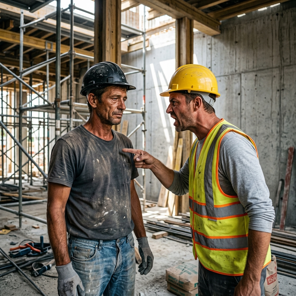 MEGALÁZTAM, MIÉRT LATINÓ, ÉS Tönkretettem az ételét