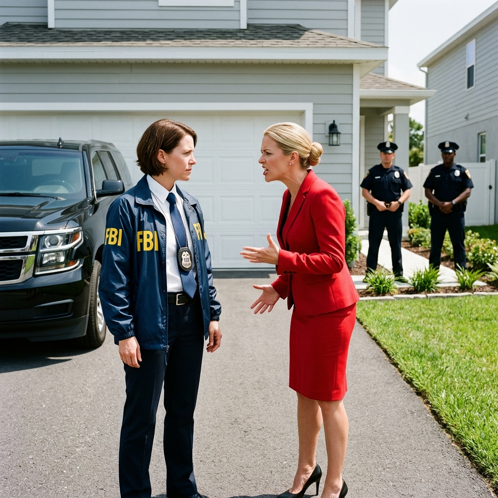 Azt üvöltötte, hogy azért hívja a 911-et, mert becsuktam a saját garázsajtómat. Öt perccel később két rendőrségi terepjáró gurult be a zsákutcába, és a társasházi királynőnek még mindig fogalma sem volt, kit vádolt meg az előbb.  Amikor beköltöztem a Silver Ridge Estatesbe, csendre vágytam. Egy olyan életre, ami elég kicsi ahhoz, hogy elférjen a hajnali kávé és a támasztóállványon álló motorkerékpár között. Ötvenkét éves voltam, olyan fáradt, amilyenre az alvás nem segít, és a napjaimat régi gépek javításával akartam tölteni, ahelyett, hogy olyan emberekkel foglalkoznék, akik minden apró kellemetlenséget alkotmányos válságként kezelnek. A ház tökéletesnek tűnt. Bézs színű falburkolat, egy juharfa, ami minden délután hűsíti a kocsifelhajtót, és egy elég nagy garázs a szerszámaimnak és a régi Norton Commandómnak.  Aztán Karen Hullbrook bemutatkozott. Ő volt a társasházi elnök, és a címet koronának tekintette. Pasztellszínű kardigán, csiszolt mosoly, vékony irattartó a hónalj alatt, és olyan szemek, amelyek úgy fürkészték a házamat, mintha már próbaidőn lennék. Üdvözölt a Silver Ridge-ben, azt mondta, hogy a környék értékeli a normákat, és valahogy ezt a szót egyszerre imának és fenyegetésnek adta elő. Mielőtt elment, már figyelmeztetett, hogy a garázsprojekteknek „rendezettnek” és „privátnak” kell maradniuk. Alig két napja voltam a házban, és máris gyanakodott egy szerszámosládára.  Ezután elkezdődtek a jegyzetek. A tömlőm túl jól látszott az utcáról. A szemetes fedele nem volt rendesen bezárva. A garázsajtóm túl sokáig maradt nyitva. Igen, ez egy igazi szabály volt. A Silver Ridge-nek volt egy irányelve arról, hogy hány percig maradhat nyitva egy garázsajtó, hacsak nem pakolsz vagy pakolsz. Emlékszem, hogy olvastam, és arra gondoltam, ki is áll pontosan kint, és méri egy másik férfi garázsajtójának idejét?  Karen, úgy tűnik.  Először nevettem. A jegyzeteit a munkaasztalom fölé ragasztottam, mint apró, sárga trófeákat a világ legkisebb diktatúrájából. Aztán küldött nekem egy hivatalos szabálysértési levelet egy fényképpel, amelyen a motoromon dolgozom. A fénykép alatt, amit szépen, öntelt kézírással írt, a látható munka kereskedelmet sugall. Karen szerint a privát szféra plusz egy villáskulcs egyenlő a bűnügyi gyanúval.  A szomszédaim is észrevették, de senki sem szólt sokat. Ez volt Karen igazi tehetsége. Egy kellemes külvárosi környéket olyan hellyé varázsolt, ahol az emberek udvariasan mosolyognak, óvatosan suttognak, és a válluk fölött hátranéznek, mielőtt kritizálnák a mappával rendelkező nőt. Aztán ismét eszkalálódott a helyzet, és kiküldött egy környékbeli hírlevelet, amelyben mindenkit figyelmeztetett a „garázsban végzett tevékenységre”, amely károsíthatja az ingatlanok értékét. Még egy villáskulcs képét is feltűzte egy figyelmeztető szalagra, mintha a műhelyem valami titkos bűntény helyszíne lenne, ami csak arra vár, hogy megtörténjen.  Az igazság unalmas volt. Kávéztam, gépeket javítottam, és szerettem, ha egyedül hagynak.  Karen nem bírta az unalmat.  A csütörtökön, mielőtt minden felrobbant, egész délelőtt esett az eső. Húsz percig zárva tartottam a garázst, miközben forrasztottam egy kábelköteget, és vártam, hogy a páratartalom lecsillapodjon. Amikor kinyitottam, Karen már a juharfám alatt állt a telefonjával a kezében. Azt mondta, hogy időzítette az ajtót. Azt mondta, hogy megszegtem a szabályt. Azt mondta, hogy a szabály az szabály. Mondtam neki, hogy esett az eső. Nem érdekelte. Ekkor jöttem rá, hogy nem akar együttműködést. Megadást akar.  A szombat reggel bebizonyította. A Fleetwood Mac halkan játszott, a karburátor alkatrészei egy törölközőn voltak szétterítve, és egy bögre kávé volt a padon, amikor meghallottam, hogy a cipője kopog a kocsifelhajtómon. Újra nála volt a mappa. Persze, hogy ott volt. Azt mondta, gyanús tevékenységről érkeztek jelentések az ingatlanomról. Késő éjszakai lámpák. Furcsa gépek. Talán még látogatók is. Miközben ezt mondta, fényképeket készített, és a legárulkodóbb az egészben az volt, hogy nem tűnt félelemnek. Izgatottnak.  Megkérdeztem, hogy a tanúknak van-e nevük, vagy a környékbeli mosómedvék megtanulták-e, hogyan kell feljelentést tenni. Azt mondta, menjek el a garázsomtól, hogy megfelelően dokumentálhassa a helyszínt. Mondtam neki, hogy nincs szüksége házkutatási parancsra. Szüksége van egy hobbira.  Ekkor emelte fel a telefonját, tágra nyitotta a szemét, és felkiáltott: „Állj meg ott. Hívom a 911-et!” Őszintén azt hittem, hogy blöfföl. Nem blöffölt. A diszpécsernek azt mondta, hogy egy férfi lakó elbarikádozta magát a garázsában, lehet, hogy fel van fegyverezve, és kiszámíthatatlanul viselkedik. Ott álltam, kávéval a kezében. Az ajtó félig nyitva volt. Az egyetlen fémtárgy a közelemben egy villáskulcs volt. Mégis olyan meggyőződéssel mondta, hogy az egész háztömb a függöny mögül figyelte, amikor megszólaltak a szirénák.  Karen úgy mutatott rám, mintha egy körözött szökevényt fogott volna el.  Kiáltotta: „Ő az! Ne hagyd, hogy becsukja az ajtót!” Megnyomtam a távirányítót, és hagytam, hogy a garázsajtó lecsússzon.  A rendőrök benéztek a garázsba, rám néztek, Karenre néztek, és az előadás összeomlott. Nincs barikád. Nincsenek fegyverek. Nincs bűnözői akció. Csak egy régi motorkerékpár, egy munkapad és egy nagyon ingerült férfi, aki történetesen nyugodtabb volt, mint amit Karen elfogadhatónak talált. De aztán mondott valamit, ami megváltoztatta az egész történetet. Úgy nézett rám, mint egy istenverte…d arcába vágott, és megígérte, hogy kideríti, ki vagyok valójában.  Pontosan ekkor hagytam abba Karen Hullbrook lakóközösségi kellemetlenségként való szemlélését, és azon kezdtem tűnődni, hogy mitől fél annyira, hogy először rájövök. Mert az emberek nem kockáztatnak meg egy hamis 112-es hívást egy garázsajtó miatt, hacsak nem valami nagyobb dolgot védenek, mint a környék szabályai. És Karen? Ő éppen most követte el gondosan ellenőrzött életének legrosszabb hibáját. Azt hitte, kihívta a rendőrséget egy csendes szerelőre, akinek a garázsa tele volt szerszámokkal. Valójában összetűzésbe keveredett egy férfival, aki hazugok szétszerelésével kereste a kenyerét. Ne állj meg itt – olvasd el a teljes történetet az első hozzászólásban 👇👇👇