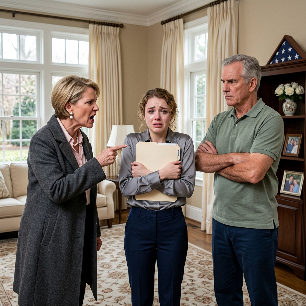 A szüleim kihagyták az esküvőmet, miután kértem a 45 000 dollárt, amit kölcsönkértek az öcsém nagy napjára.  A szüleim kihagyták az esküvőmet, miután végre kértem a 45 000 dollárt, amit két évvel korábban kölcsönkértek az öcsém fogadására. Szükségem volt arra a pénzre, hogy megtarthassam a saját helyszínt. Apám helyett a nagybátyám – aki már botjára támaszkodott – kísért az oltárhoz. Aztán három év csend következett. Múlt héten a nagybátyám néhány halk szót szólt a szüleimhez, és a telefonom fél óra alatt 75 nem fogadott hívástól és SMS-től gyulladt ki. Ekkor értették meg végre, hogy mitől is adtak fel.  Harmincéves voltam, amikor megtudtam, hogy egyes családokban hűségnek nevezik, amikor engedelmességet jelent.  Életem nagy részében én voltam a megbízható. Sokat dolgoztam, gondosan spóroltam, és lassan építettem a jövőmet. Az öcsém melegebb fények alatt élte az életét. Amikor eljegyezték, a szüleim egy olyan fogadást ígértek, amit nem igazán engedhettek meg maguknak, majd könnyek között jöttek hozzám, és rövid lejáratú kölcsönt kértek, amíg egy ingatlanügylet lezárul.  „Ez átmeneti” – mondta anyám.  Apám habozás nélkül aláírt egy váltót. 45 000 dollárt utaltam át, és hónapokig egy szót sem szóltam. A bátyámnak gyönyörű hotelesküvője volt a belvárosban. Senki sem tudta, hogy csendben kifizettem a szobát.  Aztán eljegyeztek.  A vőlegényemmel egy szerény, gyönyörű esküvőt terveztünk egy virginiai Richmond melletti botanikus kertben. Mindent gondosan megterveztünk. Csak azért írtam alá a végleges szállítói szerződéseket, mert a szüleim megígérték, hogy a törlesztőrészlet a szeptemberi fennmaradó összeg esedékessége előtt megérkezik.  Vasárnapi vacsoránál apám felemelte a borospoharát, és elmosolyodott. „Ne aggódj semmi miatt. A pénzeszközök folyamatosan fogynak.”  Anyám bólintott. „Te a ruhádra koncentrálj.”  Hittem nekik.  Eljött a szeptember. Nem volt átutalás.  Először voltak késések. Aztán kifogások. Aztán a helyszín koordinátorom küldött egy utolsó értesítést e-mailben: fizess negyvennyolc órán belül, vagy elveszíted a dátumot és az előleget.  Egyenesen a szüleim házához hajtottam az aláírt üzenettel a kezemben.  A nappaliban tévéztek.  „Ma szükségem van az átutalásra” – mondtam. „A helyszín határideje két nap múlva jár le.”  Apám keresztbe fonta a karját. „Meg kell értened a helyzet valóságát.”  Aztán kimondta a mondatot, ami mindent megváltoztatott.  „A bátyádnak segítségre volt szüksége a lakása előlegével.”  Rám meredtem. „Megint odaadtad neki a pénzemet?”  Anyám olyan gyorsan állt fel, hogy a karkötője az asztalra esett. „Vigyázz a hangodra.”  „Hat hónappal ezelőtt ígérted nekem” – mondtam. „A te szavad köré terveztem az esküvőmet.”  Apám nem tűnt zavarban lévőnek. Kényelmetlenül érezte magát.  „Te és a vőlegényed mindketten dolgoztok” – mondta. „Meg fogjátok oldani.”  Ekkor vált világossá az egész kép. Többre van szüksége. Erősebb vagy. Légy rugalmas. Ne tedd ezt kellemetlenné.   A kezemben tartott papírra néztem, és rájöttem, hogy az ígéret csak addig számított, amíg hasznos volt.   „Nem kérek szívességet” – mondtam. „Azt kérem, hogy fizesd vissza, amit kölcsönvettél.”   Anyám keresztbe fonta a karját. „Ha ez az esküvőd szellemisége, talán nem kellene elmennünk.”   Megvártam, hogy bármelyikük is megenyhüljön.   Egyikük sem.   Hazamentem, mindent elmondtam a vőlegényemnek, és ő a világ legnyugodtabb hangján válaszolt: „Akkor mi magunk mentjük meg a helyzetet.”   Kiürítettük a megtakarításainkat. Eladott egy motorkerékpárt, amit szeretett. Óvatosan kölcsönt vettem fel a nyugdíjalap terhére, amihez megígértem magamnak, hogy soha nem nyúlok hozzá semmi ideiglenes dologhoz. Tartottuk a határidőt. A helyszín tartotta magát.   De vannak veszteségek, amelyek nem jelennek meg a számlán.   Az esküvő napján két első soros ülés üresen maradt, így a kert nagyobbnak tűnt. Fehér székek. Késő nyári fény. A csokrom szilárdan a kezemben. És ez a két üres hely olyan volt, mint egy mondat, amit mindenki el tudott olvasni.   Aztán a nagybátyám mellém lépett.   Ő apám bátyja volt, egy nyugdíjas történelemtanár ősz hajú, vasalt öltönyös, és egy botra támaszkodott, amire jobban támaszkodott, mint valaha bevallotta. Még a kavicsos ösvény is került neki valamibe.   „Ha túl sok, egyedül is tudok menni” – suttogtam.   Rám nézett és elmosolyodott. „Ezt a napot nem fogod egyedül kezdeni.”   Így hát lassan sétáltunk, óvatosan, lépésről lépésre. Mire elöl a férjem kezeibe tette a kezem, már más okból tartottam vissza a könnyeimet, mint amire számítottam.   Nem azért, mert magamra hagytak.   Mert nagyon világosan megmutatták, ki hajlandó mellettem állni.   Az esküvő után abbahagytam a tettetést, hogy az idő majd megoldja a problémát. Hivatalos visszafizetési leveleket küldtem. Figyelmen kívül hagyták őket. Felbéreltem egy ügyvédet. Az aláírt levél számított. A bankszámlakivonatok számítottak. Amint lehetővé vált a bírósági tárgyalás, találtak módot arra, hogy minden egyes dollárt visszafizessenek.   Befizettem a pénzt, és becsuktam az ajtót.  Három év telt el. A férjemmel dolgoztunk, spóroltunk, és békés életet építettünk. A nagybátyám egészsége azonban a mindennapi életet kisebbé és nehezebbé tette. Egyik délután megemlítette az adaptív SUV-ot, amiről mindig is álmodott – kézi vezérlés, rámpa, ülések, amelyek lehetővé teszik számára a vezetést…minden mérföldet a testével vívott küzdelemben.  Könnyedén mondta, ahogy az emberek olyan dolgokat említenek, amiket már megtanultak nem várni.  A következő héten megvettük neki.  Ezüst külső. Akadálymentesítési csomag. Biztosítás intézve. Teljes összeg kifizetve.  Amikor a szállító teherautó megérkezett, a tenyerébe tettem a kulcsokat, és azt mondtam: „Mellem álltál, amikor családra volt szükségem. Hadd álljunk mi most melletted.”  Egy héttel később megállt a szüleim házánál, hazafelé menet egy ügyintézésből. Apám látta meg először a terepjárót. Aztán a nagybátyám mondta el nekik, hogy ki vette meg, hogy teljes összeg ki van fizetve, és miért.  Ekkor kelt életre a telefonom az asztalomon.  Egy nem fogadott hívás. Aztán egy másik. Aztán egy másik.  Mire felvettem, 75 nem fogadott hívás és SMS sorakozott a képernyőn. Az első üzenetek meleg hangzásúak voltak. Aztán sürgetőek. Aztán követelőzőek.  Nagyon mozdulatlanul ültem, és minden sort elolvastam.  És abban a csendes irodai fényben tökéletesen megértettem valamit: nem felém nyúlnak. Nyúltak a hozzáférésért.  Letettem hát a telefont, arra a kerti ösvényre és az üres székekre gondoltam, és megnyitottam a névjegyeimet.  Aztán letiltottam mindkét számot.  Ami ezután történt, és pontosan azok a szavak, amiket a nagybátyám mondott a verandájukon, mielőtt elhajtott azzal az ezüst terepjáróval, még mindig többet mondanak a családról, mint bármi, amit valaha is tanítottak nekem. (A történet az első hozzászólásban folytatódik.)