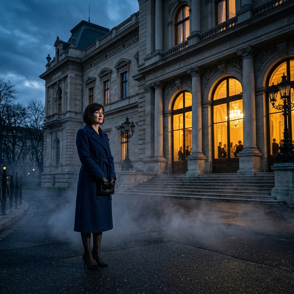 A bátyám azt írta: „Ha később ugrasz be, várd meg a maradékot”, miközben én az esküvője előtt álltam, és néztem, hogy kétszáz vendég sétál el mellettem a Grand Belmontba – de Marcusnak fogalma sem volt, hogy a húga, akit a parkolóban hagyott, jobban ismeri azt a helyszínt, mint bárki más a családunkban, vagy hogy éveket töltöttem csendben azért az életért, amit ő hamarosan végignézni fog, ahogy összeomlik.  A Grand Belmont parkolójában álltam egy gyapjúkabátban, és a nedves kavicsba süppedő magassarkúban, amikor a telefonom felvillant a bátyám nevével. „Csak egy emlékeztető, kishúgom. Ha később ugrasz be, várd meg a maradékot. Spórolunk neked egy tányérral.” Bent kétszáz vendég sétált be az esküvőre, amire nem hívtak meg.  Sarah a nevem, és ha megkérdeznéd a családomat, hogy ki vagyok, valószínűleg azt mondanák, hogy én vagyok a csendes. A megbízható. Az, aki mindig „jól” tűnik. Nálunk Marcus volt a nap, és mi, többiek megtanultuk körülötte keringeni.  Ő volt a fiú a trófeákkal, a laza mosollyal, a történetekkel, amiket mindenki ismételgetett Hálaadáskor. Én voltam a lány, aki hozta a rakott ételt, betakarta a rést, és ott állt a családi fotók szélén, mint aki véletlenül sodródott a képbe. Harmincéves koromra megtanultam, hogy a szeretet és a hasznosság nem ugyanaz.  Ezt korán megértettem. Tizenkét éves koromban Marcus bekerült egy elit nyári baseballtáborba, és a szüleim lemondtak a művészeti óráimról, hogy megengedhessék maguknak. Apám a vállamra tette a kezét, és azt mondta: „Érted, ugye? Te vagy az erős.” Ez volt az első alkalom, hogy megtanultam, hogy az erő általában azt jelenti, hogy valaki az, akitől elvárják, hogy meglegyen.  A minta csak egyre drágább lett, ahogy idősebbek lettünk. Amikor Marcusnak segítségre volt szüksége a főiskolai számlákkal, én találtam egy másik munkát. Amikor az első vállalkozása csődbe ment, csendben közbeléptem, hogy a hitele ne szenvedjen csorbát. Senki sem mondta soha: „Sarah, meg tudsz menteni minket?” Nem kellett volna. A szükség csendben érkezett, és engem arra képeztek ki, hogy válaszoljak rá.  Szóval az esküvő utáni reggelen, amikor anyám végre üzenetet írt, nem az volt, hogy „Hiányoztál”. Hanem az, hogy „Jól vagy ott?” Mintha azt ellenőrizte volna, hogy működik-e még a tartalék generátor. Délután Marcus felhívott a nászutas lakosztályából, viccből elnevette a kihagyott üzenetet, majd megkérdezte, segíthetnék-e egy kis pénzzel, mert Hawaii drágább volt a vártnál.  Egy héttel később anyám felhívott a kazánnal kapcsolatban. Négyezer dollár, sürgős, alig várom, kemény tél, apád nyugdíja, az esküvő költségei. Hagytam, hogy befejezze, és feltettem az egyetlen kérdést, amit a családban úgy tűnt, soha nem fog hallani.  „Miért nem hívtak meg az esküvőre?”  Úgy sóhajtott, ahogy az emberek szoktak, amikor a fájdalom kellemetlen. „Ó, drágám, ne csináld ezt. Marcus viccelt. Úgyis mindig annyira elfoglalt vagy a munkával.” Aztán jött az a rész, amiről valószínűleg azt gondolta, hogy mindent megold.  „El tudod küldeni ma?”  Azt mondtam: „Nem. Talán ez is része a problémának.”  Ezután kezdődtek a hívások. Apám azt mondta, ne hagyjam, hogy egy félreértés kárt tegyen a családban. A nagynénéim emlékeztettek, hogy a vér fontosabb, mint a büszkeség. Marcus személyesen sértődöttnek tűnt, amiért nem mentettem meg a saját magabiztossága által okozott problémáktól. Életemben először ugyanazt a mondatot mondtam mindannyiuknak.  „Most nem tudok segíteni. Időre van szükségem.”  Amit egyikük sem értett, az az volt, hogy miközben félreálltam, valamit építettem is. Tizenöt év luxus vendéglátásban, privát rendezvényeken, beszállítói kapcsolatokban, szerződésekben, ingatlanokban, mérlegekben, olyan termekben, ahol gazdag emberek ünnepelték azt az életet, amit szerettek volna, ha a világ elhitet. És jobban ismertem a Grand Belmontot, mint a legtöbb vendég, aki aznap este a csillárok alatt táncolt.  Néhány nappal anyám hívása után egy másik rendezvény előtt sétáltam be abba a bálterembe. A személyzet egy centiméterrel igazította az ágynemű elrendezését, a virágkötők egy elhasználódott virágkötészetet cseréltek ki, a könyvelői csapatom pedig a háttérirodában zárta le az iratokat. Marcus kifizette az esküvője előlegét. A fennmaradó egyenleg nem volt kicsi, és a fizetési határidő csendben elérkezett.  Megnyitottam a számlát, a nevére meredtem, és olyan csendben ültem, ami megváltoztat egy életet. Elsimíthattam volna, ahogy mindig is tettem. Családiasnak nevezhettem volna, nagylelkűségnek nevezhettem volna, és megtaníthattam volna magam körül mindenkinek, hogy továbbra is a sötétben fogok állni a szoba előtt, és udvariasan várom a megmaradt foszlányokat.  Ehelyett továbbítottam volna feldolgozásra. Semmi üzenet. Semmi kivétel. Semmi csendes megmentés.  Két nappal később Marcus újra hívott, és ezúttal eltűnt a báj. „A helyszín agresszív” – csattant fel. „Ebben a világban dolgozol. Biztosan ismersz valakit. Hívd fel azt, aki felelős.” Kinéztem a városra, a telefonomon lévő üzenetre gondoltam, a bálterem fényeire, azokra az évekre, amiket azzal töltöttem, hogy gondoskodjak róla, hogy soha ne érezze a következményeket.  Aztán visszanéztem a dossziéra. A kiegyenlítetlen egyenlegre. A borítékra, ami már áthaladt a rendszeren, rajta szépen nyomtatott nevével.elöl.  És életünkben először a bátyám éppen arra készült, hogy megtudja, mit is csinált valójában a láthatatlan nővére, miközben mindenki más azt mondta neki, hogy álljon félre.