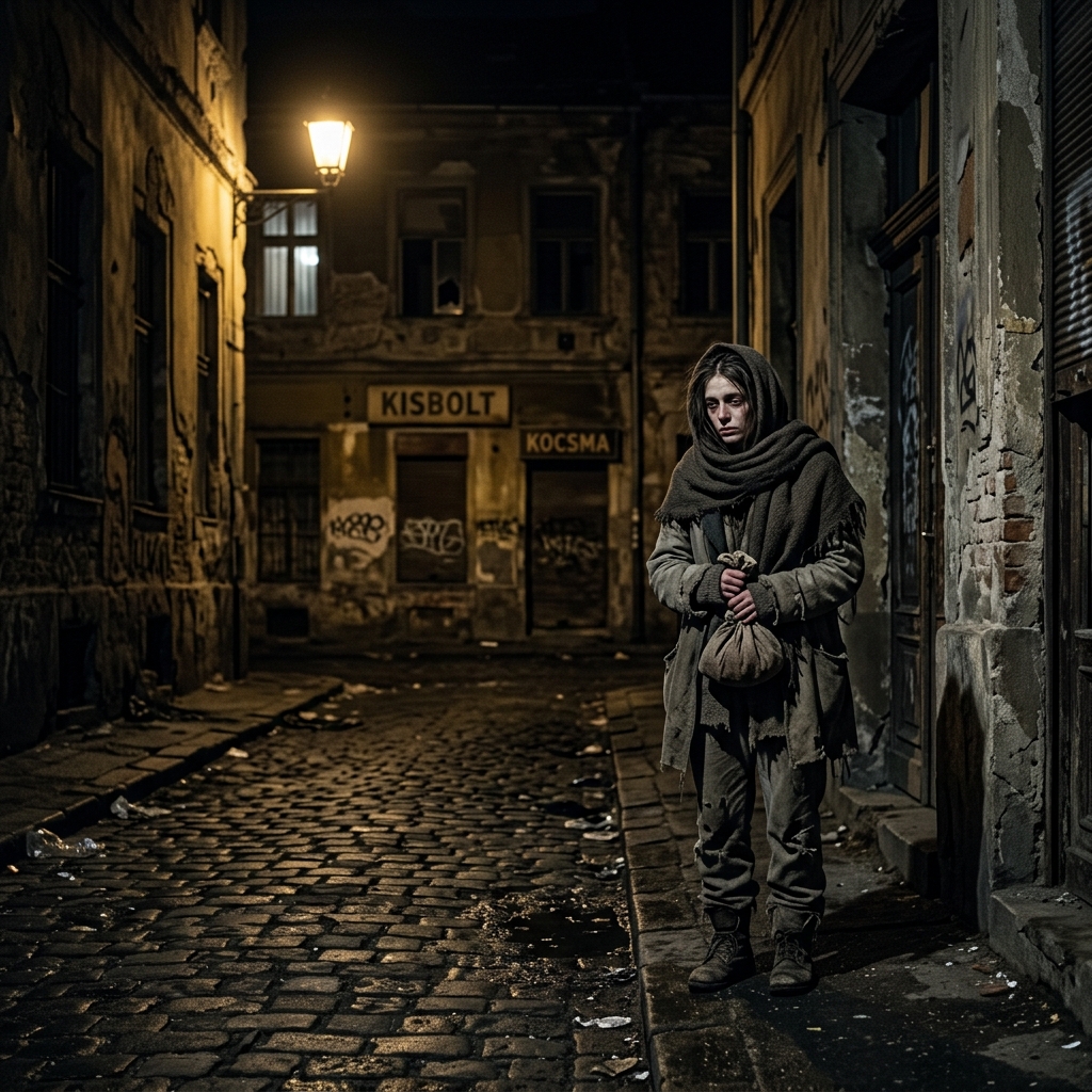 HAGYD ŐKET A SZEMÉTBEN, ÉS MOST MILLIOMOSOK