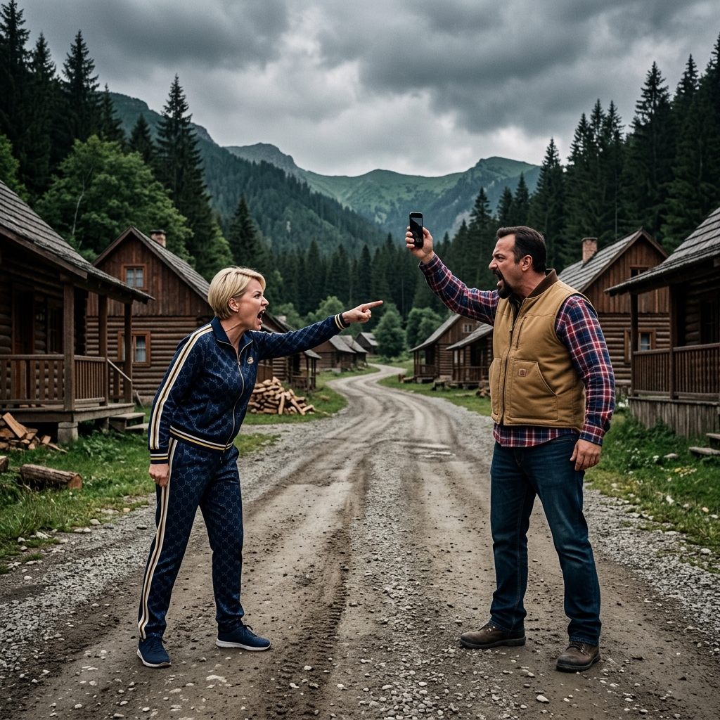 Amikor reggel elment, a táblák még nem voltak ott. Már várták, amikor hazaért, a kavicsos úton, egy olyan magánút feletti jogot követelve, amelyet a társasház soha nem épített, nem fizetett, és jogilag sem érintett.     És most négy társasházi tábla sorakozott fel egyenes vonalban a vállán, jelezve a világnak az ellenkezőjét.     Alkonyatkor ott állt, járó motorral, és azonnal megértett valamit: a táblák már nem csupán sértésnek számítottak. Bizonyítékok voltak. Ha azonnal előveszi őket, elveszíti a lehető legtisztább bizonyítékot. Így ahelyett, hogy reagált volna, mindent lefilmezett. Dátum. Időpont. Parcellaszám. Megyei útjelző táblák láthatók a képen. Minden táblát minden szögből.     Aztán bement, és levette a mappát a polcról.     Foglalkozását tekintve földműves. Először a földmérési tervet olvassa el, majd az ígéreteket. Először a határok. Mindig. Ez a szokás évekig távol tartotta a bajtól, és csak ezért tudta, hogy a társasház már jóval azelőtt súlyos hibát követett el, hogy azok a karók a kavicsába kerültek volna.     Mert a jelek nem érkeztek meg előbb.     A levélben benne volt.     Két héttel korábban a Ridgemont Commons hivatalos értesítést küldött, amelyben azt állította, hogy a magánútja a közösségi infrastruktúrához kapcsolódik, és ezért a lakóközösség hatáskörébe tartozik. A levélben megfelelést követeltek. Regisztrációt. Lakóközösségi jelzéseket. Hozzáférési korlátozásokat. Határidőt.     Egyetlen kérdéssel válaszolt: Melyik okirat jogosítja fel Önt az utam felett? Ennyi volt. Nem szólalhatott fel. Csak a nyilvántartási számot kérték, amelynek léteznie kellett volna, ha a követelés valós lett volna.     A válasz magabiztosan, de mindenféle bizonyíték nélkül érkezett.     Aztán a HOA elnöke személyesen felhívta.     Nyugodtnak, gyakorlottnak és nagyon magabiztosnak tűnt. Azt mondta, az út befolyásolja a közös forgalmi mintákat. A lakóközösség felügyeletét a szomszédos bekötőutak esetén szabványnak nevezte. Arra utalt, hogy a többi tulajdonos is együttműködött, és neki is ugyanezt kellene tennie.     Hagyta, hogy befejezze.     Aztán ugyanazt kérdezte, amit írásban is kérdezett.     Melyik dokumentum igazolja az utam feletti felhatalmazását?     Szünet következett.     Aztán azt mondta, hogy a dokumentumokat a folyamatnak ebben a szakaszában nem megosztották.     Megkérdezte, hogy ezután melyik szakasz következik.     Egyetlen szó volt a válasza.     Végrehajtás.     Ez a hír másnap reggel a megyei jegyző hivatalába küldte.     És itt a történet már nem csupán egy ingatlannal kapcsolatos bosszúság, hanem sokkal rosszabbá kezdett válni.     Mivel a megyei feljegyzések szerint a Ridgemont Commons már egyszer megpróbálta megszerezni ezt a felhatalmazást.     És a megye már nemet mondott nekik.     Nem informálisan.     Nem homályosan.     Hivatalosan. Jegyzőkönyvbe véve. Írásban.     A házközösség két évvel korábban kérelmet nyújtott be az útkezelési hatáskör kiterjesztésére a szomszédos magánbekötőutakra. A megyei ügyészség felülvizsgálta a kérelmet, és elutasította. Az ok egyértelmű volt: nincs földtulajdonos hozzájárulása, nincs megyei jóváhagyás, nincs joghatóság.     Más szóval, a testület már a levél elküldése előtt tudta a választ.     Mindenesetre megkérdezték.     Aztán küldtek neki egy díjkövetelést.     Aztán táblákat helyeztek el a kavicsában.     Miután válaszolt a megyei beadványokkal, a jegyző megerősítéseivel és a seriff birtokháborítási jelentésével, visszajöttek, és még több táblát helyeztek el, nagyobbakat, közelebb a házához, QR-kódokkal a lakóegyesület weboldalára mutató linkekkel, mintha az utat már beolvasztották volna a rendszerükbe.     Ekkor jött rá, hogy ez nem félreértés, hanem egy stratégia.     Egy lakóparkból származó személy csendben olyan információkkal kereste meg, amelyekről a vezetőség soha nem gondolta, hogy elhagyják a társasház területét. Volt egy tereprendezési projekt. Költségvetés-túllépés. Tartalékfelvétel. Bevételi igény. Aztán jött a lista.     Nyolc külső parcella.     Becsült díjpotenciál mindegyik mellett.     És egy feljegyzés, amely felméri, hogy az egyes tulajdonosok milyen valószínűséggel tartanák be a követelményeket.     Amikor megtalálta a saját csomagját azon a táblázaton, a mellette lévő sor egyszerűsége hátborzongató volt.     Valószínűleg megfelel az előírásoknak. Nincs nyilvántartásban szereplő jogi képviselet.     Ez volt az a pillanat, amikor a harc állása megváltozott.     Mert most már tudta az igazságot.     A társasház nem volt zavarban a határok miatt.     A HOA vadászott rájuk.     És az útja csak egy célpont volt a sok közül.     Így ahelyett, hogy hangosabban vitatkozott volna, valami sokkal veszélyesebbet tett.     Ő építette fel a dossziét.     Pénzügyi nyilvántartások. Földmérői jelentés. Megyei elutasítás. A megyei ügyész utólagos elutasítása. Jegyzői megerősítés szolgalmi jog hiányáról. Két seriff által feljegyzett birtokháborítási jelentés. A belső táblázat. A módosított alapszabály-hivatkozás. Minden dátum. Minden oldal. Minden ellentmondás sorrendben.     Aztán adott Ridgemont Commonsnak egy utolsó esélyt.     Távolítsa el a táblákat. Vonja vissza a követeléseket. Vagy a teljes dossziét a következő nyilvános társasházi ülésre viszi, a többit pedig továbbítja a megyei felügyeletnek.     A testület figyelmen kívül hagyta őt.     Szóval megjelent.     És amikor a HOA elnöke megpróbálta eladni a szobát „kibővített útgazdálkodási kezdeményezésekre”, felállt, és feltette az egyetlen fontos kérdést.     Meg tudja mutatni a megyei dokumentumot, amely a Ridgemont Commonsnak adja az utam feletti felügyeleti jogkört?     És senki sem volt felkészülve arra abban a szobában, ami akkor történt, amikor a kérdésre csend telepedett.     Ha tudni szeretnéd, mi történt, amikor a seriff leszerelte a lakóközösség tábláit egy magánútról – és miért rombolta le egyetlen egyszerű kérdés a fórum teljes történetét –, olvasd el a teljes cikket kommentben. 