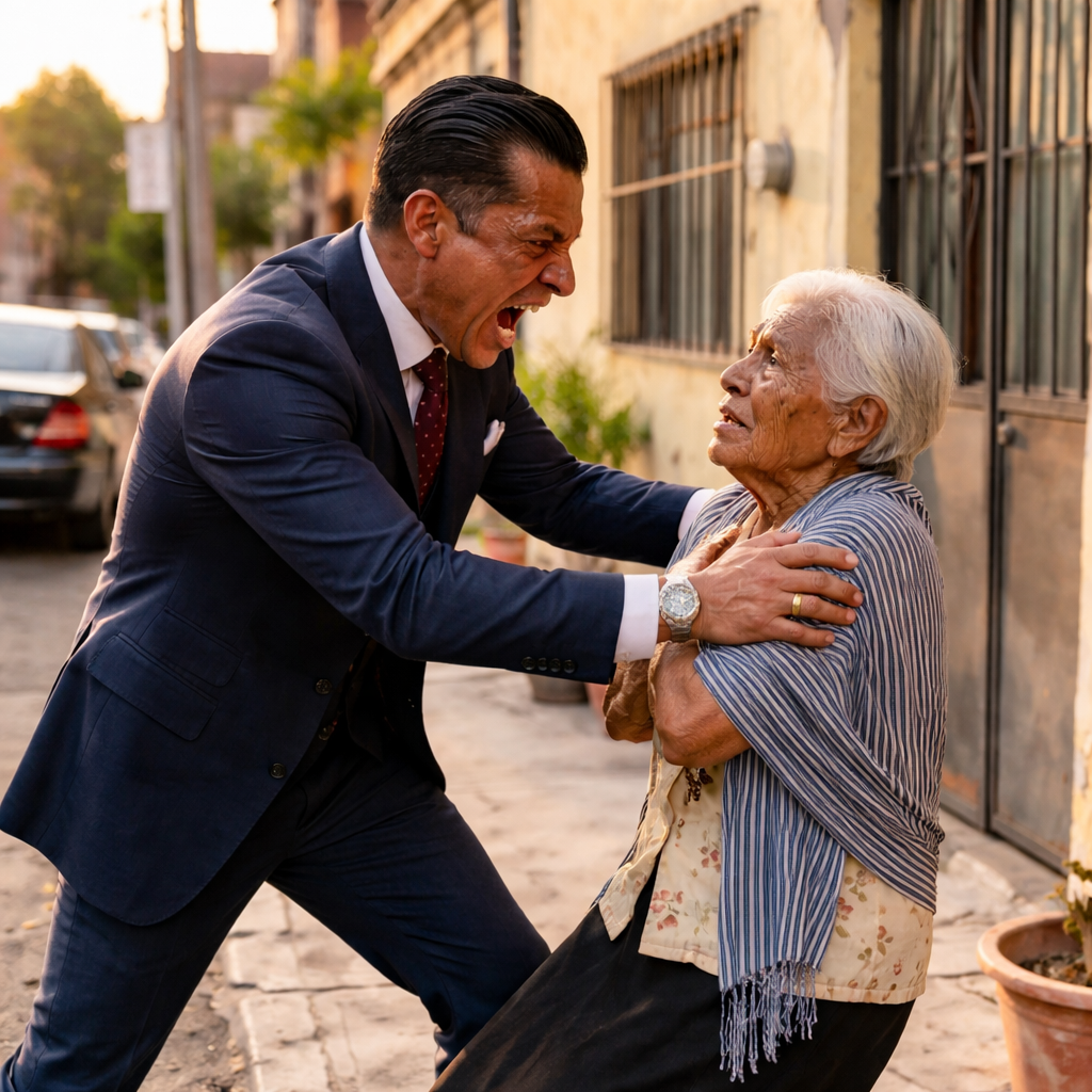 Teresa Salgado keze még mindig gyertyaviasz és a halottkém által keltett elszáradt virágok illatát árasztotta, amikor egyetlen fia beültette az autóba, mintha régi bútorok zavarnák meg a nappalit. Férjét mindössze 3 nappal korábban temették el Dolores panteonjában, és azon a szürke pénteken, miközben még mindig érezte a 42 év házasság elviselhetetlen szakadékát, Mauricio már összeszorította az állkapcsát, mobiltelefonja megállás nélkül csörgött, és két fekete szemeteszsák lógott a fiókban, tele anyja ruháival.  – Gyere be, Mama. Ne tedd ezt még nehezebbé.  Nem gyengédséggel vagy szánalommal mondta. Úgy mondta, mint aki utasít egy alkalmazottnak. Teresa a ház padjáról nézett rá, ahol azt a fiút felnevelte, ugyanabból a házból, ahol reggelente iskolai egyenruhákat varrt, hogy kiegészítse a gyerekkori költségeit, ugyanabból a házból, ahol a férje, Rogelio, a háta mögött nyitotta ki a barkácsboltját. Meg akarta kérdezni tőle, hová mennek, de ahogy Mauricio kerülte a tekintetét, felkavarta a lelkét. Valami már jóval apja halála előtt eltört benne. Vagy talán mindig is összetört volt, és sem ő, sem Rogelio nem akarta látni.  Az út hosszú, nedves és csendes volt. Zuhogott az eső a város felett, szomorú eső, olyanoké, amelyek maszatos üveget és nehéz szívet hagynak maguk után. Teresa még mindig a fekete temetési ruhát viselte, és a rózsafüzér az ujjai köré tekeredt. Mauricio feszült volt, hüvelykujjával ütögette a kormányt, üzenetekre válaszolt szó nélkül. Amikor végre megálltak egy krémszínű kapu előtt, amelyen festetlen betűk hirdették a “Rest House Santa Emilia” feliratot, Teresa érezte, hogy jeges hideg csapkodja át a lábát.  “Nem” – suttogta, mielőtt leállította a motort. “Ne, Mauricio, kérlek, ne tedd ezt velem.” Lejött, kinyitotta a fiókot, kivette a két fekete táskát, és úgy ment a recepcióhoz, mintha a világ legnormálisabb dolga lenne, hogy özvegy anyját egy olcsó elmegyógyintézetben hagyja, amely klór és újramelegített leves szagától bűzlik. Teresa esetlen léptekkel, zokogva jött le mögötte. A folyosó sötét volt, hámló falakkal és egy hangos ventilátorral, ami alig mozgatta a levegőt. Egy közeli szobából egy idős asszony sírása és egy régi tévé hangja hallatszott.  „Ne hagyj itt, fiam, könyörgök” – mondta Teresa, az ing ujjába kapaszkodva. „Jól vagyok, otthon maradhatok, egyedül is megbirkózom vele. Épp most temettem el az apádat, ne csináld ezt velem most.”  Mauricio hirtelen elengedte magát, körülnézve, hogy megbizonyosodjon róla, senki fontos nem figyel.  – Nem élhetsz tovább egyedül, anya. Különben is, itt jobban fognak vigyázni rád. Ne kezdd a drámával.  – Drámák? – elcsuklott a hangja –. Én vagyok az anyád.  – És én vagyok az, aki mindent megold – köpte olyan keményen, amilyet Teresa még soha nem hallott tőle. Helyezd magad kényelembe. Holnap megmutatom a házat, mert minél hamarabb el kell adni.  Teresa érezte, hogy a padló besüpped a lába alatt. – Eladni a házat? Hogyan eladni a házat? – Ahogy lennie kell. Nincs értelme, hogy oda járj. Ez egy nagyon nagy ház, nagyon drága a fenntartása. Beszéltem olyanokkal, akik tudják. Értem.  Aztán dobta. Csak úgy. Két fekete táskával a szűk ágy lábánál, egy lyukas paplannal és egy rongyos ablakkal. Még csak meg sem fordult, amikor Teresa sírni kezdett. Sietség nélkül a kijárat felé indult, mintha a jelenet nem nyomasztaná. Mintha a nő, aki az előbb dobta, nem ugyanaz lenne, aki levette a fülbevalóját, hogy fizessen az angolóráiért, ugyanaz, aki egy télen kabát nélkül ment el, hogy megvegye az előkészítő könyveit. Teresának sikerült még utoljára rászólnia, mielőtt eltűnt a folyosó végén. —Mauritius!  De nem jött vissza.  Teresa percekig az ágy szélén ült, merev háttal és elakadt légzéssel. Kint szakadt az eső. Bent az elmegyógyintézetben belengte a beletörődés szaga….  A 2. rész a hozzászólásokban található.